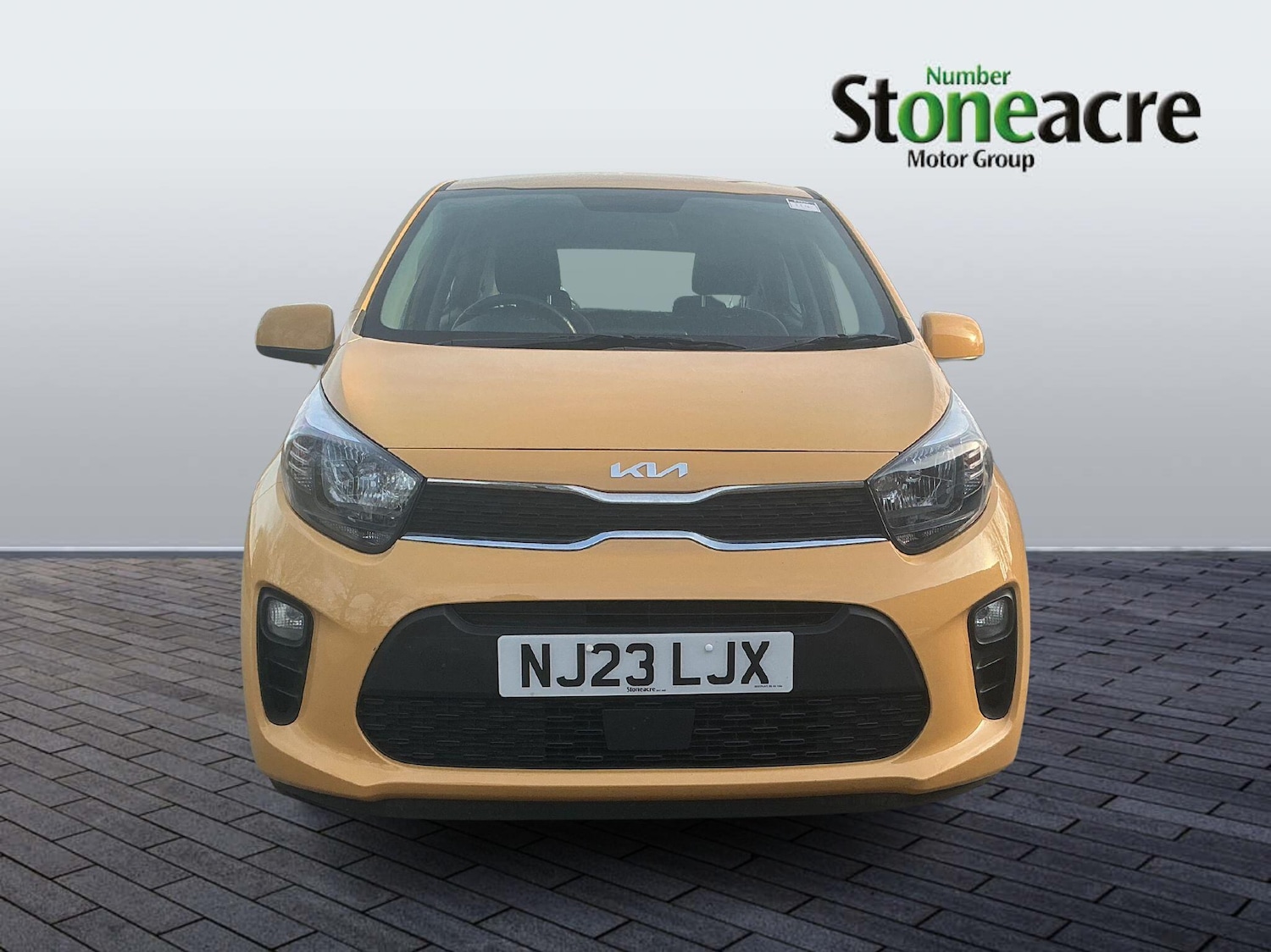 Used Kia Picanto 2023 for sale - 77993556: Photo 4