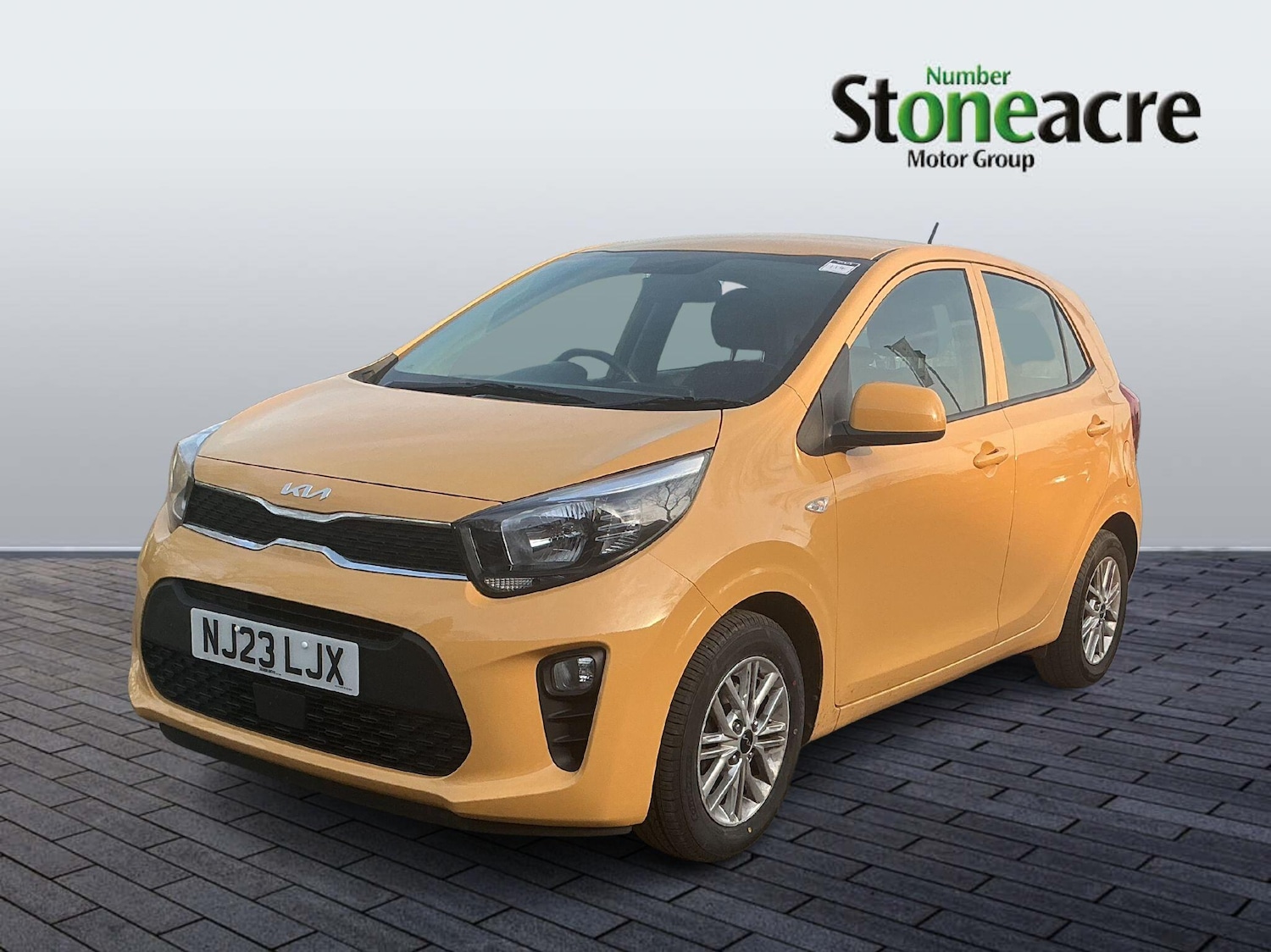 Used Kia Picanto 2023 for sale - 77993556: Photo 5
