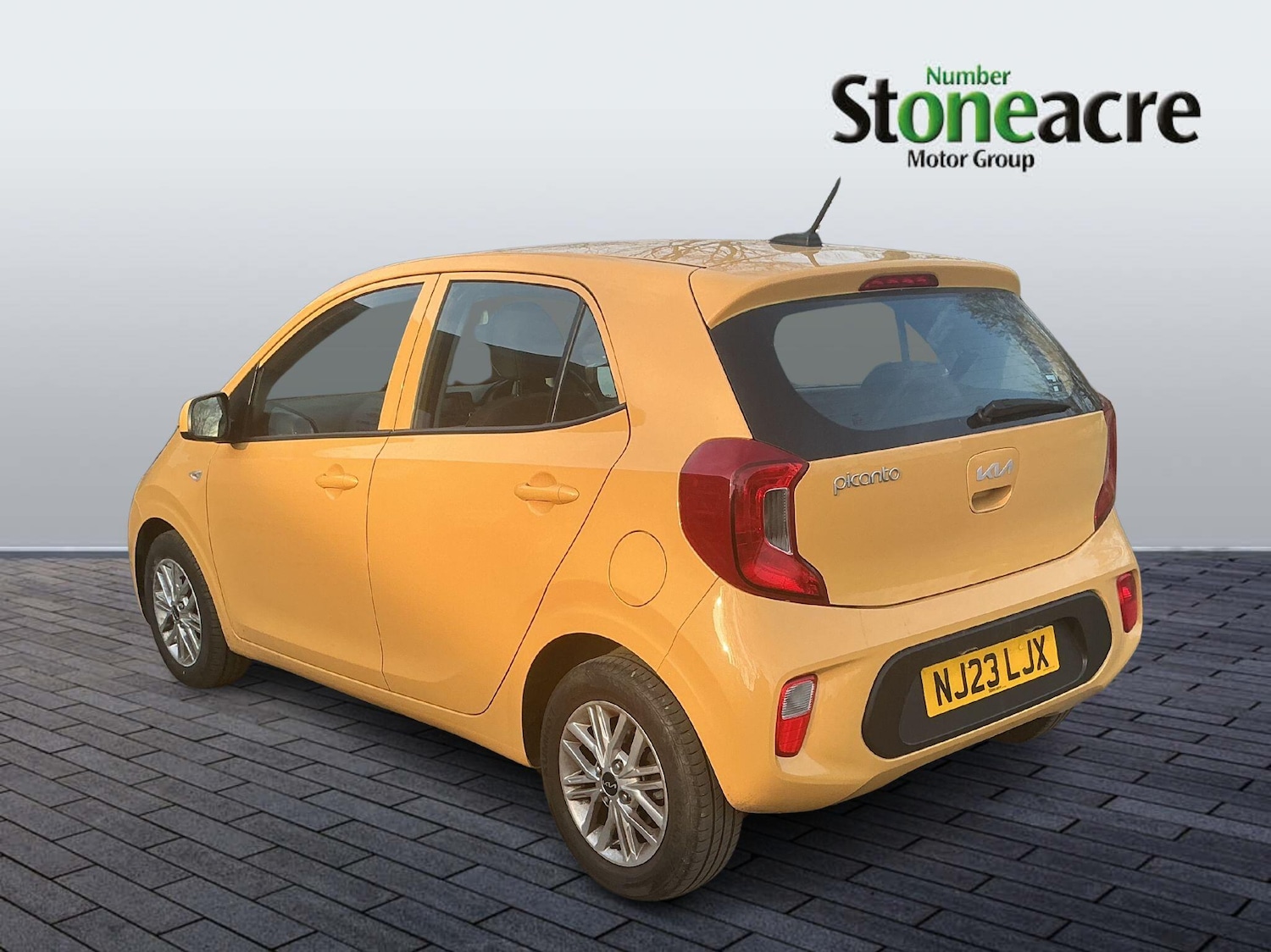 Used Kia Picanto 2023 for sale - 77993556: Photo 6