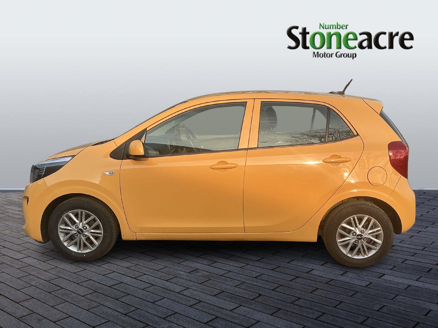 Used Kia Picanto 2023 for sale - 77993556: Photo 7