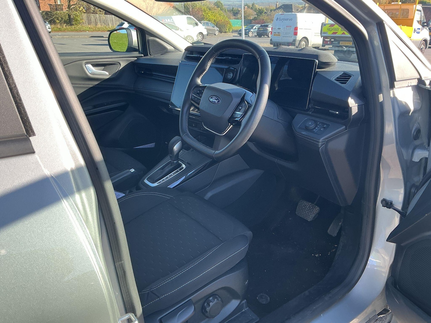 Used Ford Puma 2024 for sale - 77175036: Photo 10