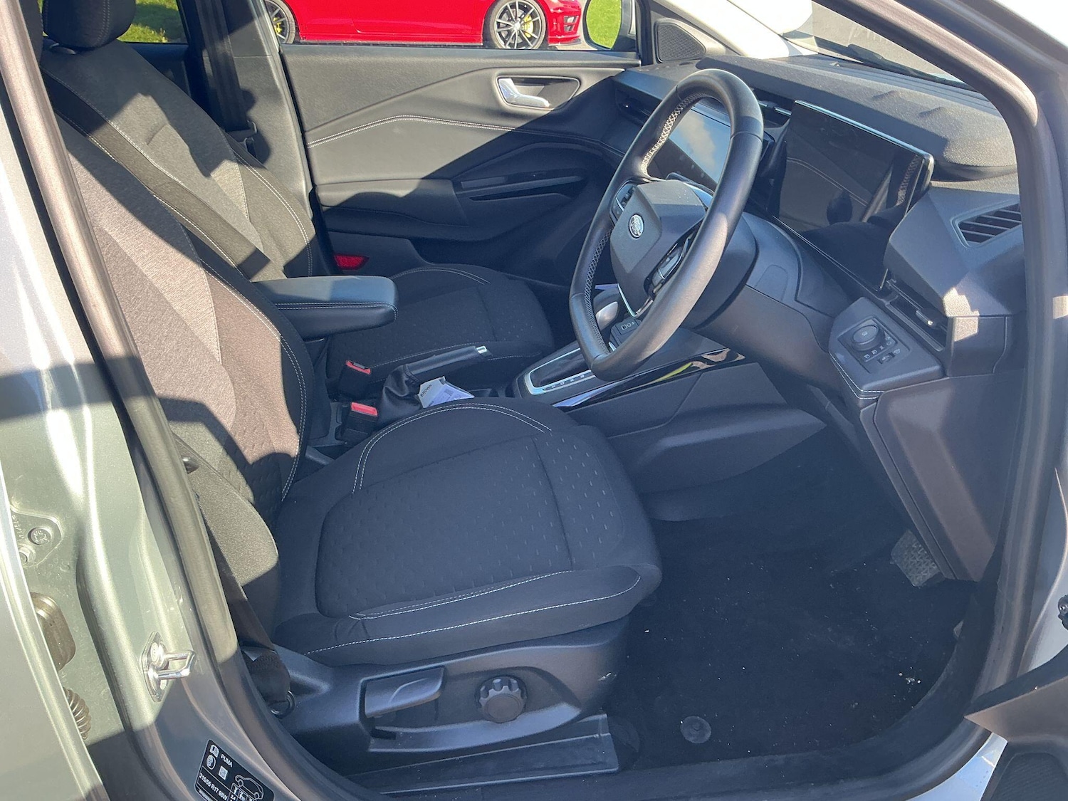 Used Ford Puma 2024 for sale - 77175036: Photo 13