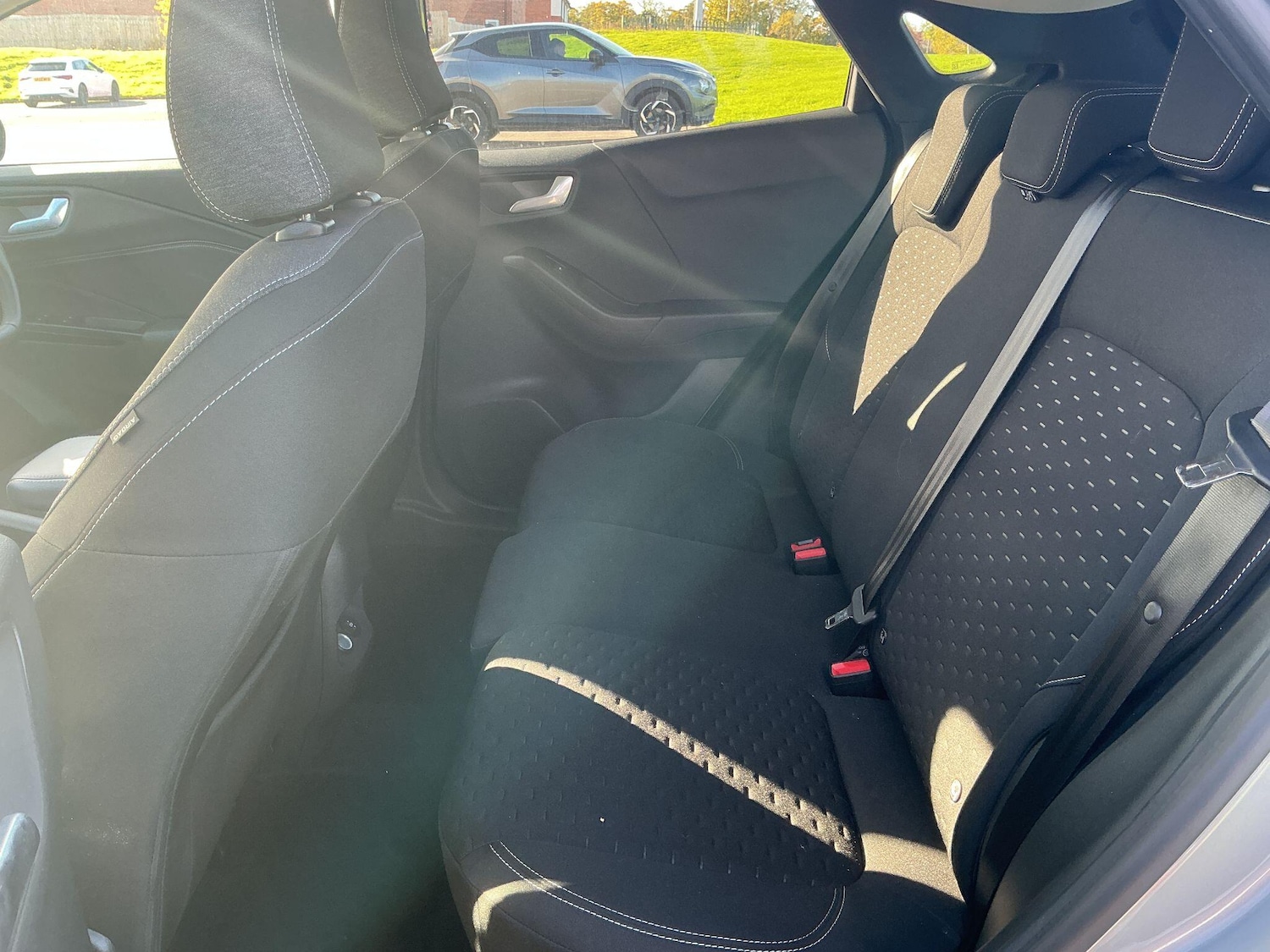 Used Ford Puma 2024 for sale - 77175036: Photo 15