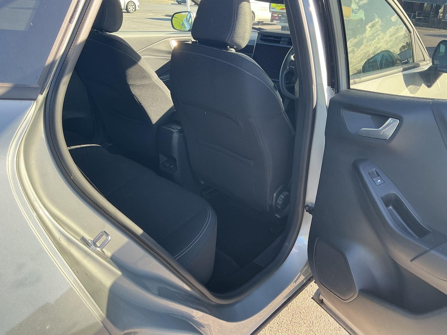 Used Ford Puma 2024 for sale - 77175036: Photo 16