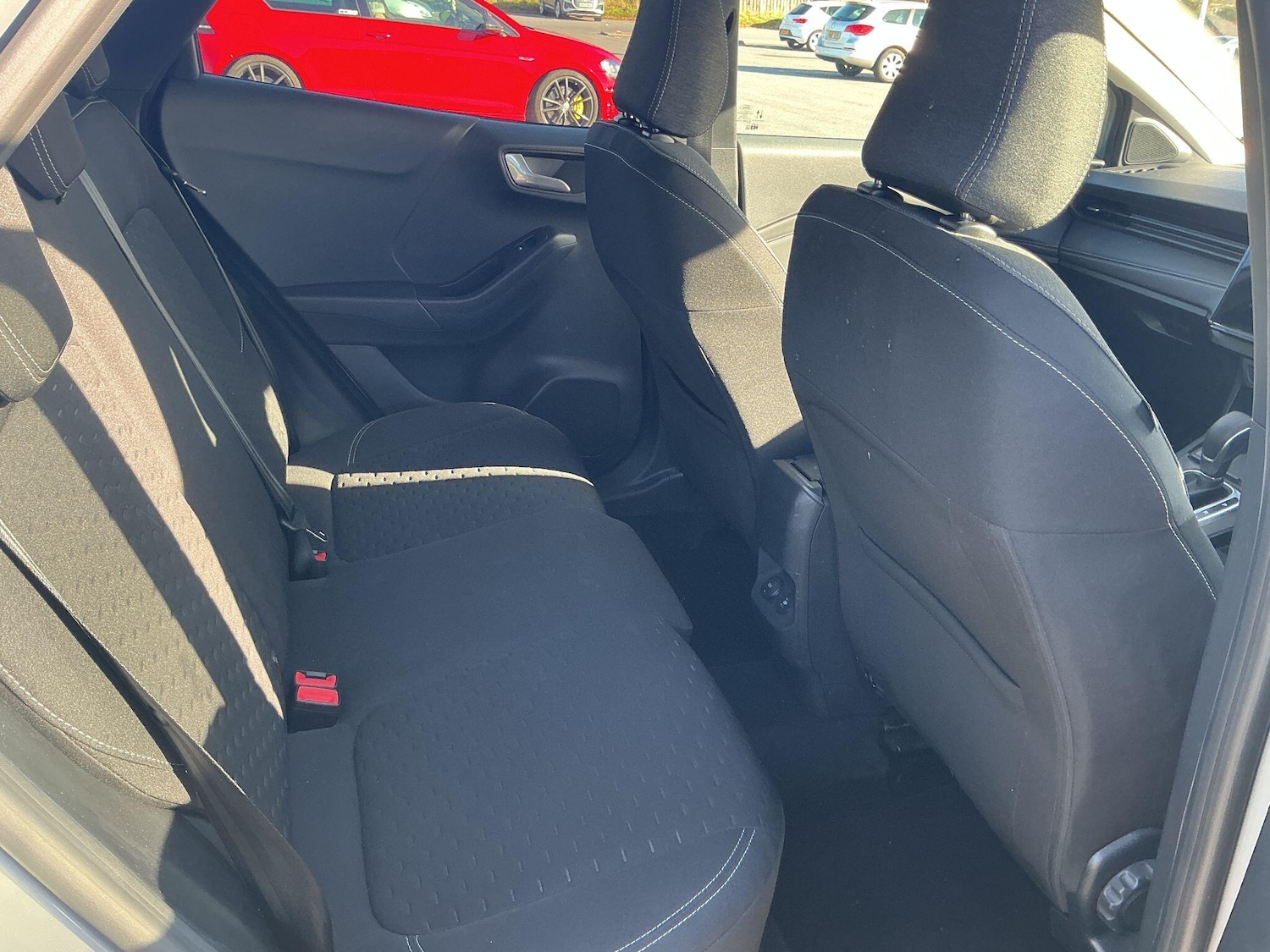 Used Ford Puma 2024 for sale - 77175036: Photo 17