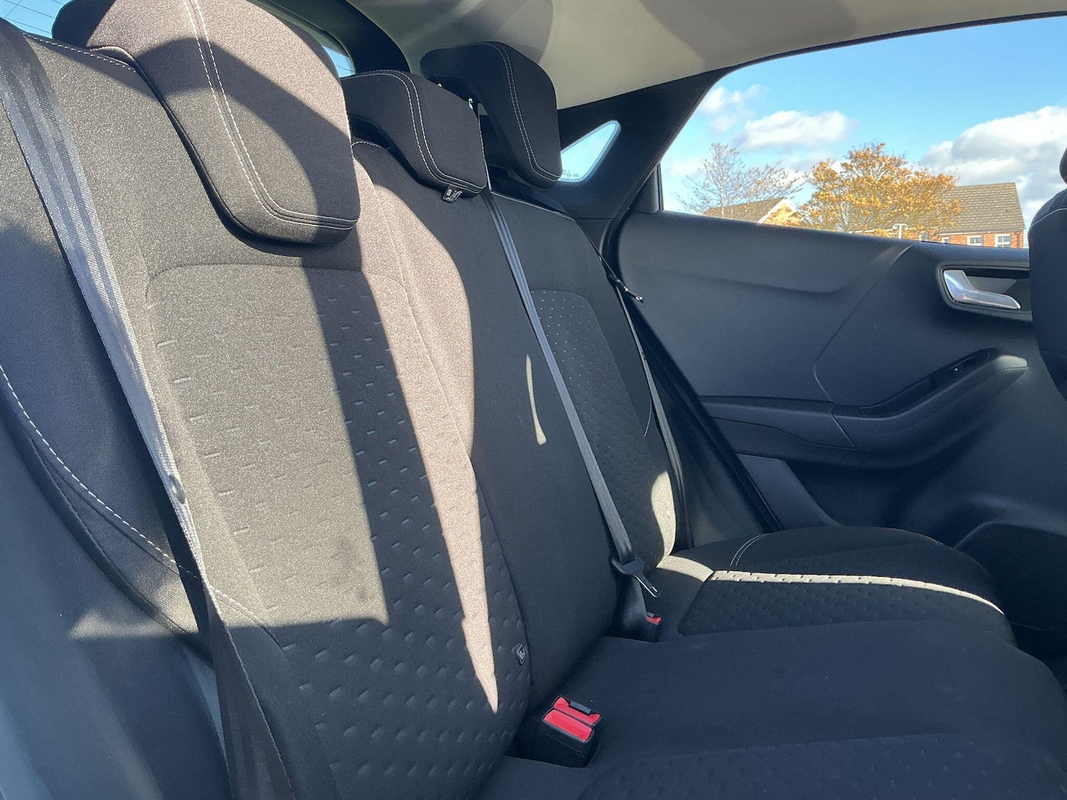 Used Ford Puma 2024 for sale - 77175036: Photo 18