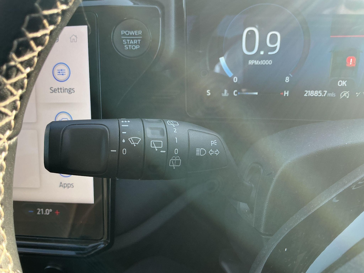 Used Ford Puma 2024 for sale - 77175036: Photo 29