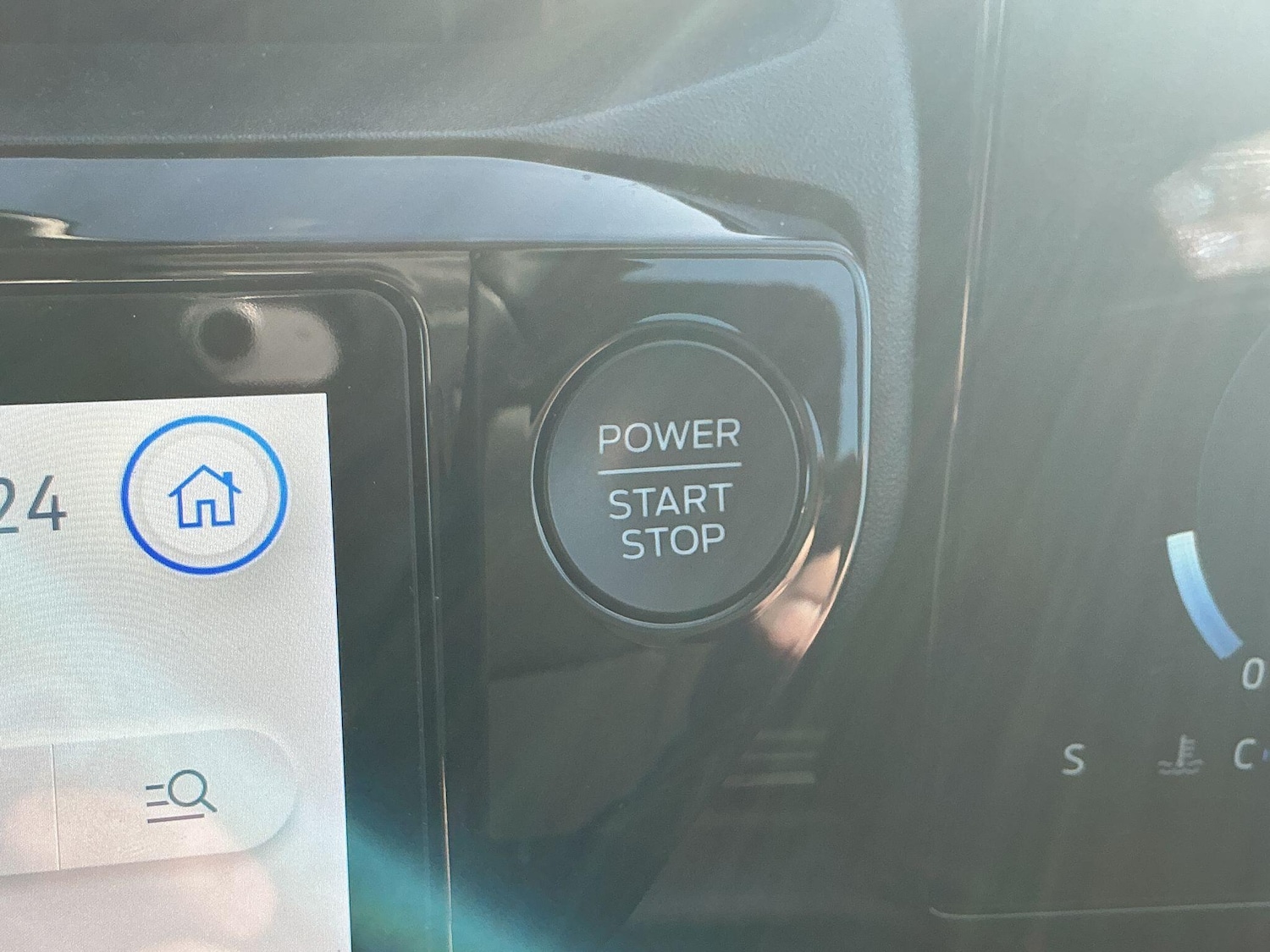 Used Ford Puma 2024 for sale - 77175036: Photo 30