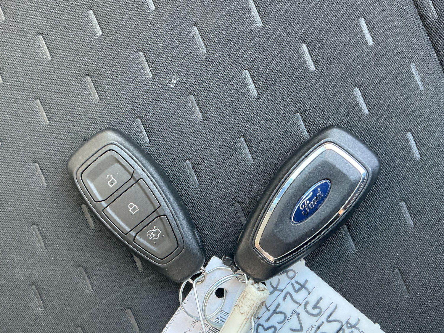 Used Ford Puma 2024 for sale - 77175036: Photo 31