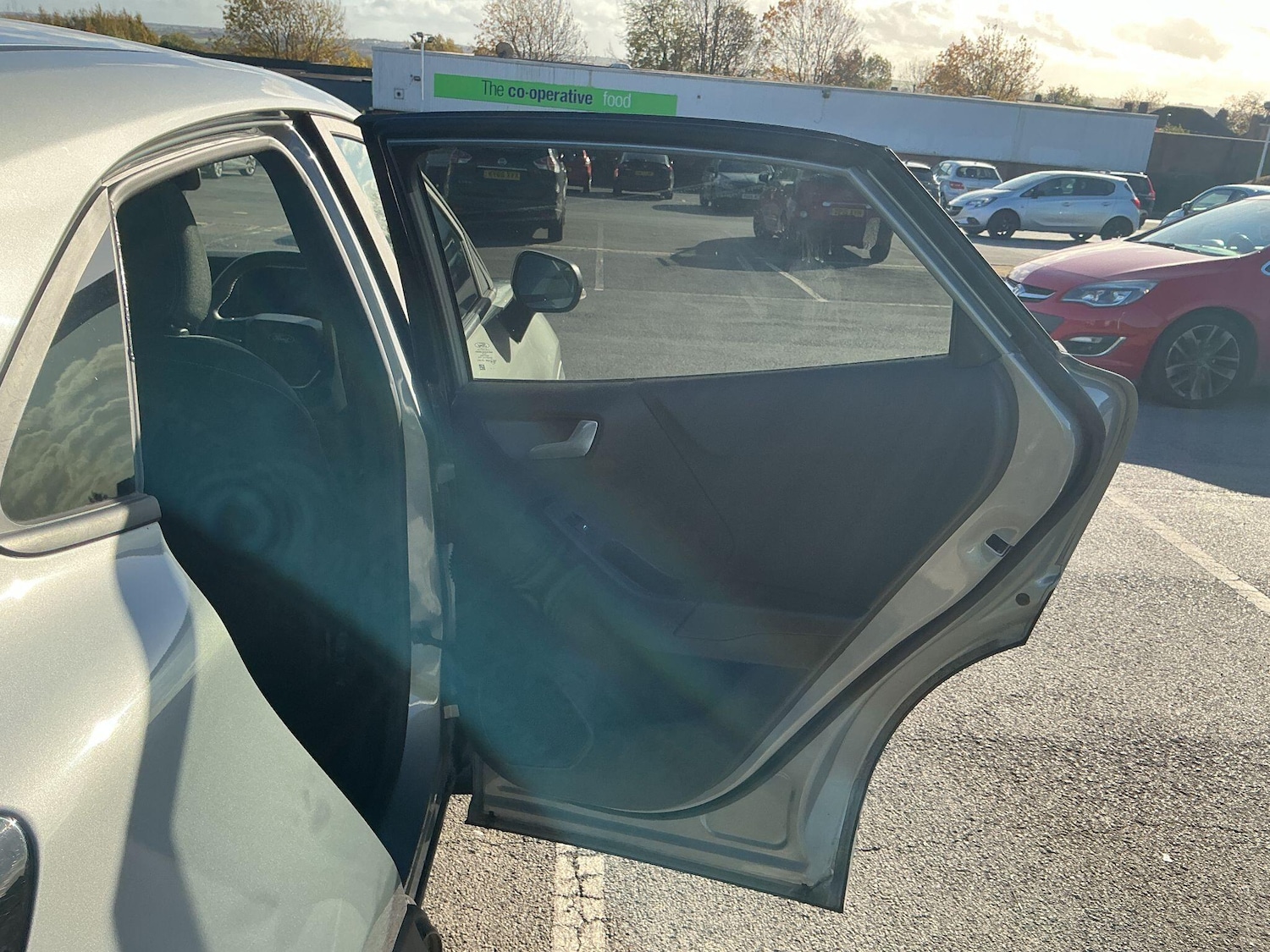 Used Ford Puma 2024 for sale - 77175036: Photo 33