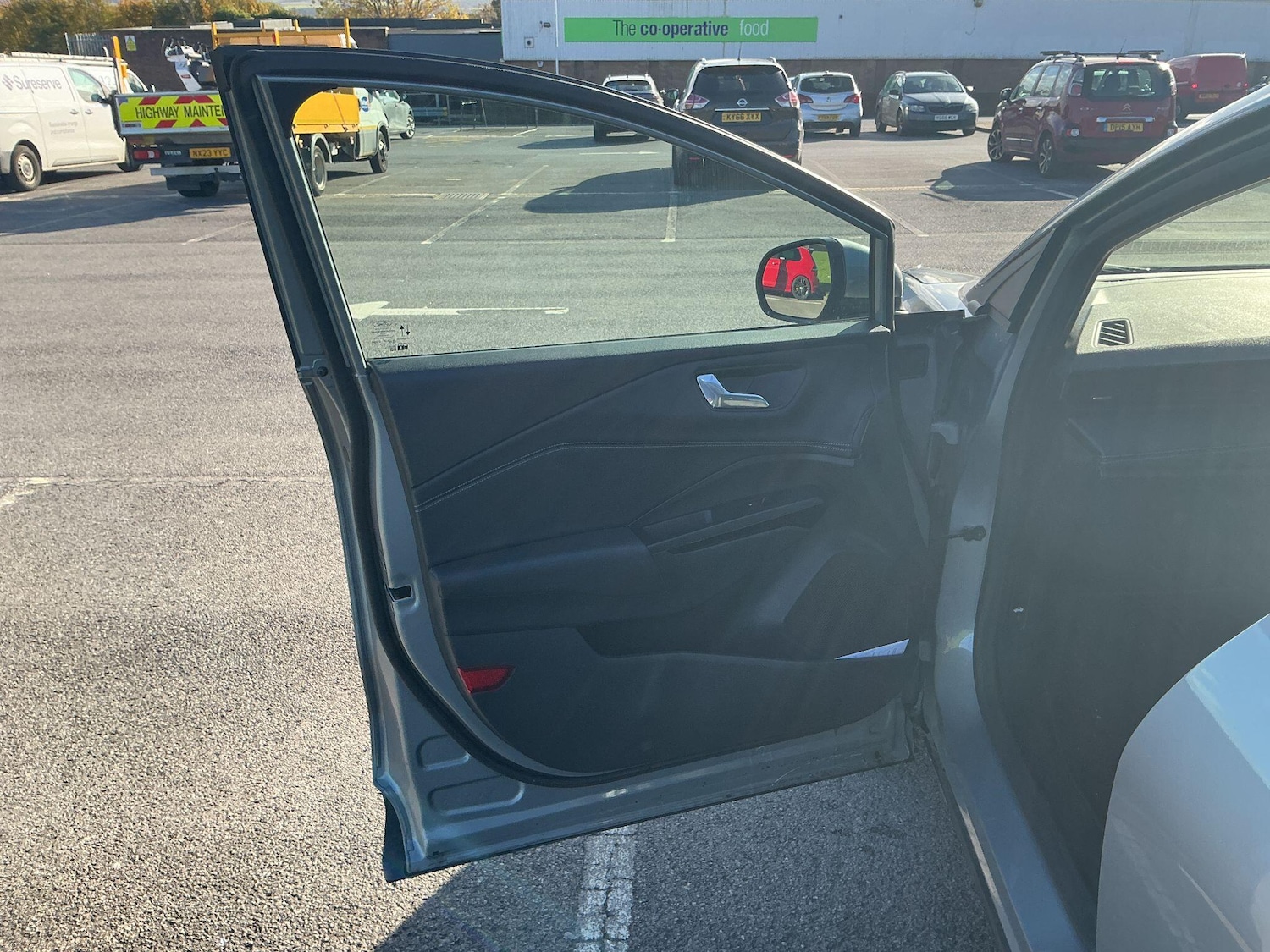 Used Ford Puma 2024 for sale - 77175036: Photo 34