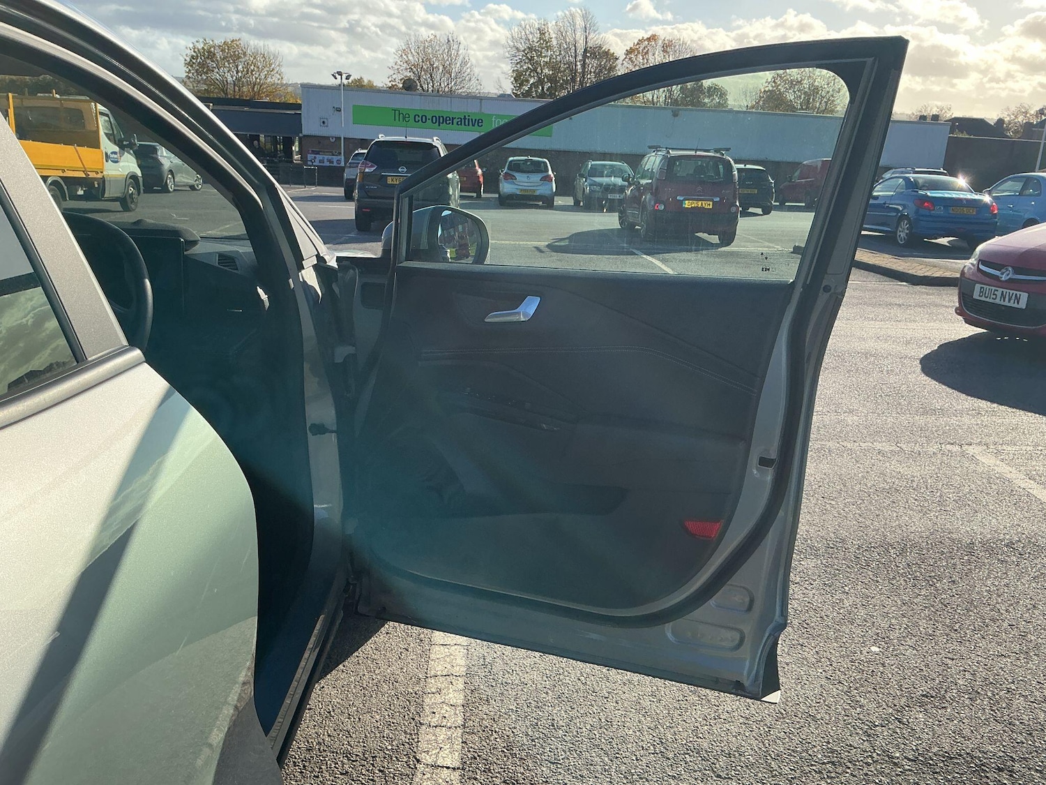 Used Ford Puma 2024 for sale - 77175036: Photo 35