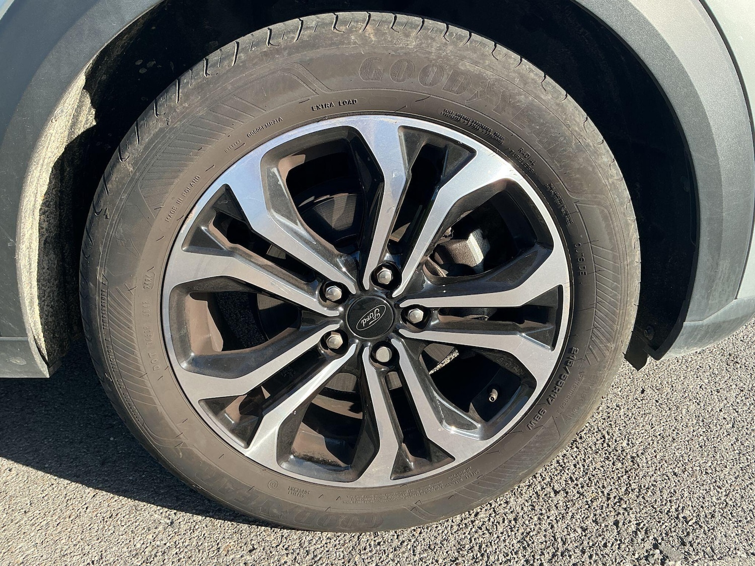 Used Ford Puma 2024 for sale - 77175036: Photo 36