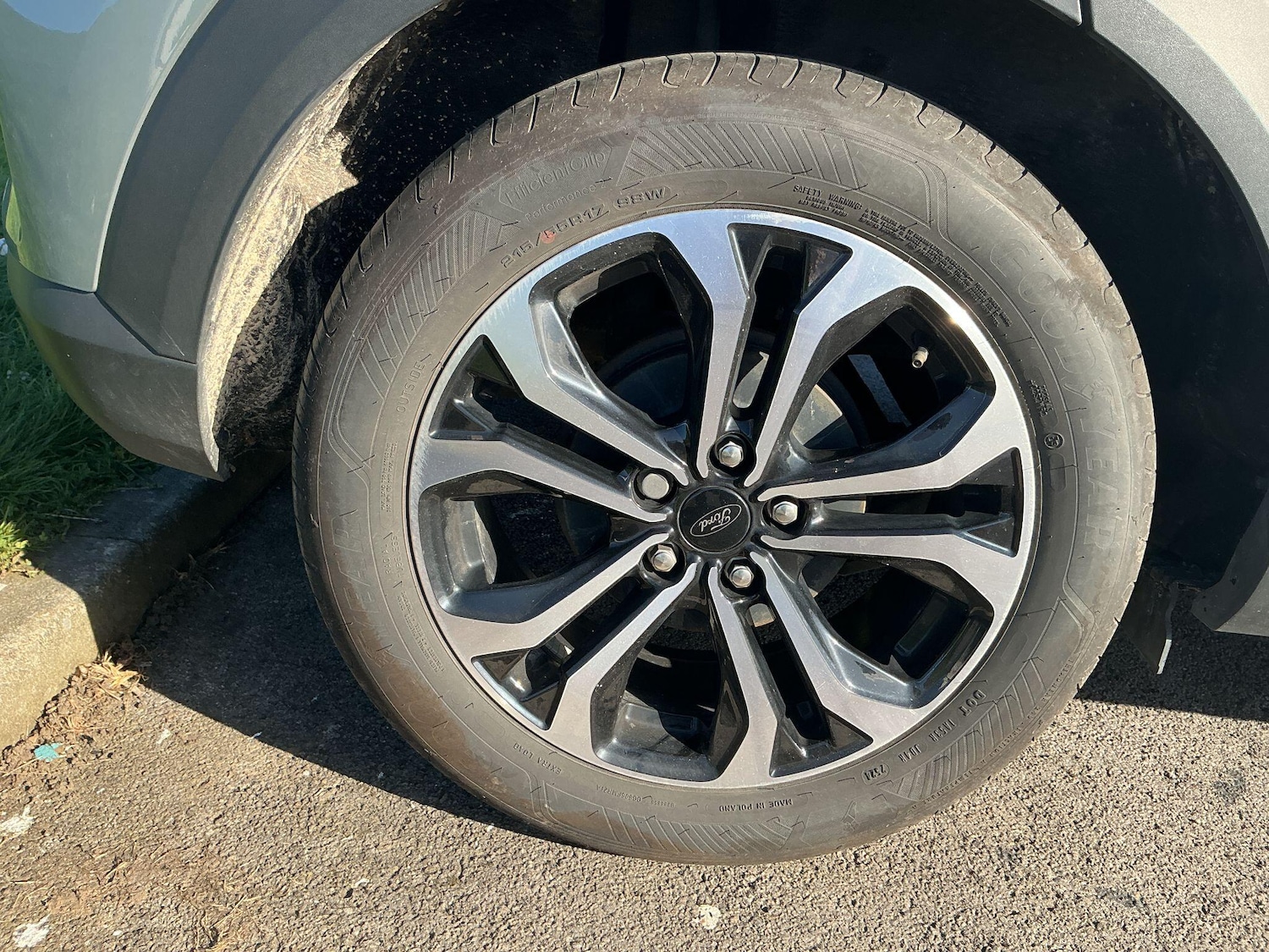 Used Ford Puma 2024 for sale - 77175036: Photo 37