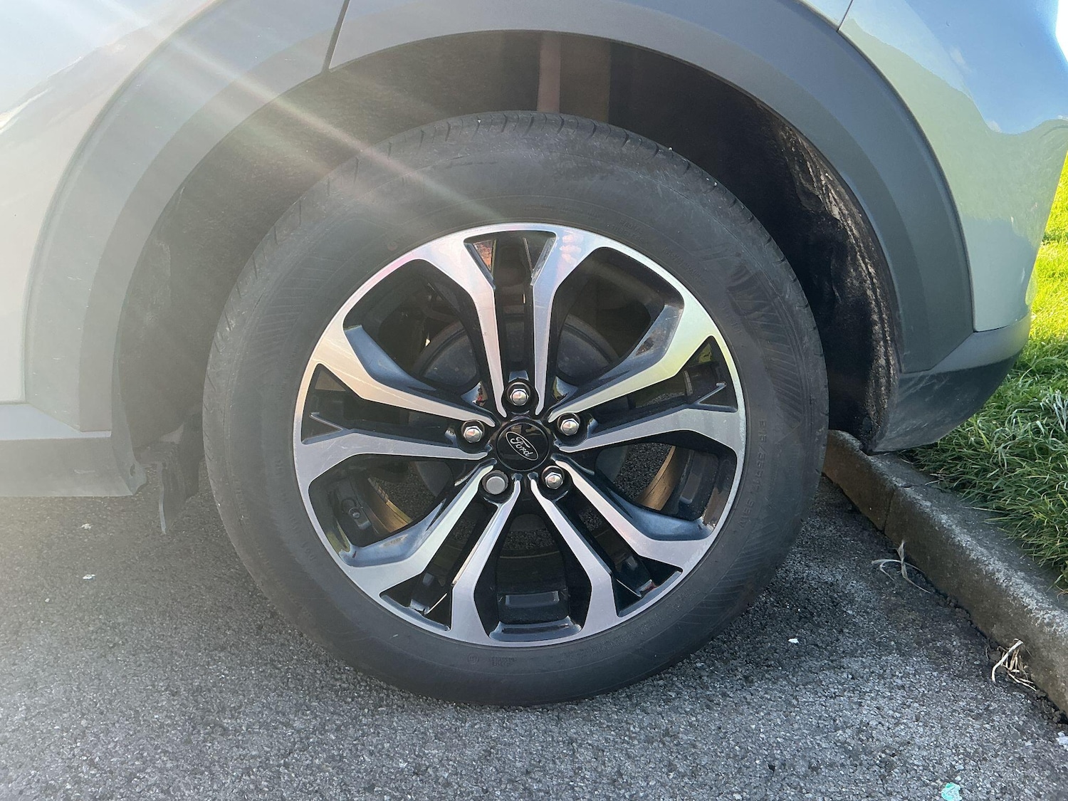 Used Ford Puma 2024 for sale - 77175036: Photo 38