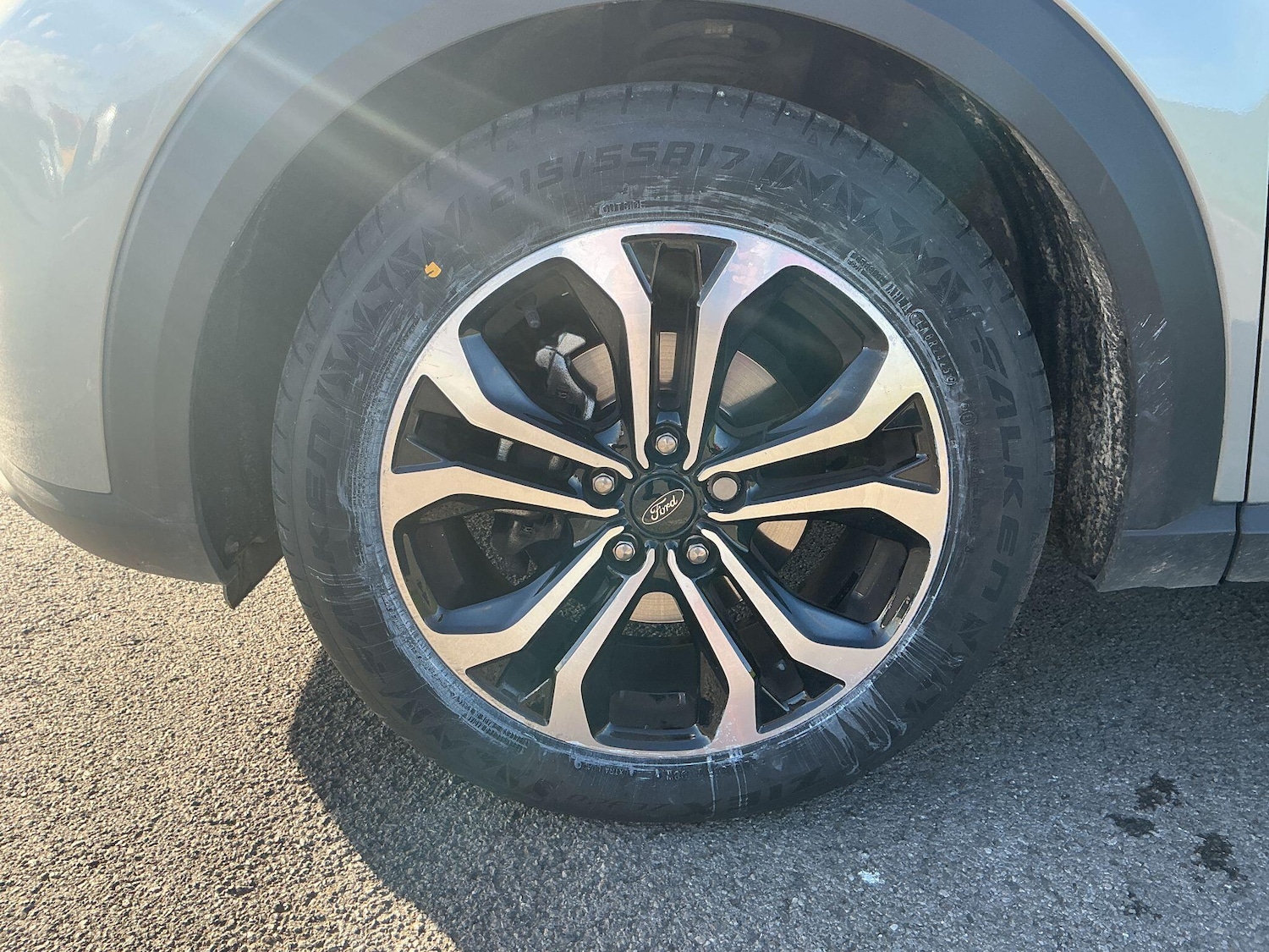 Used Ford Puma 2024 for sale - 77175036: Photo 39