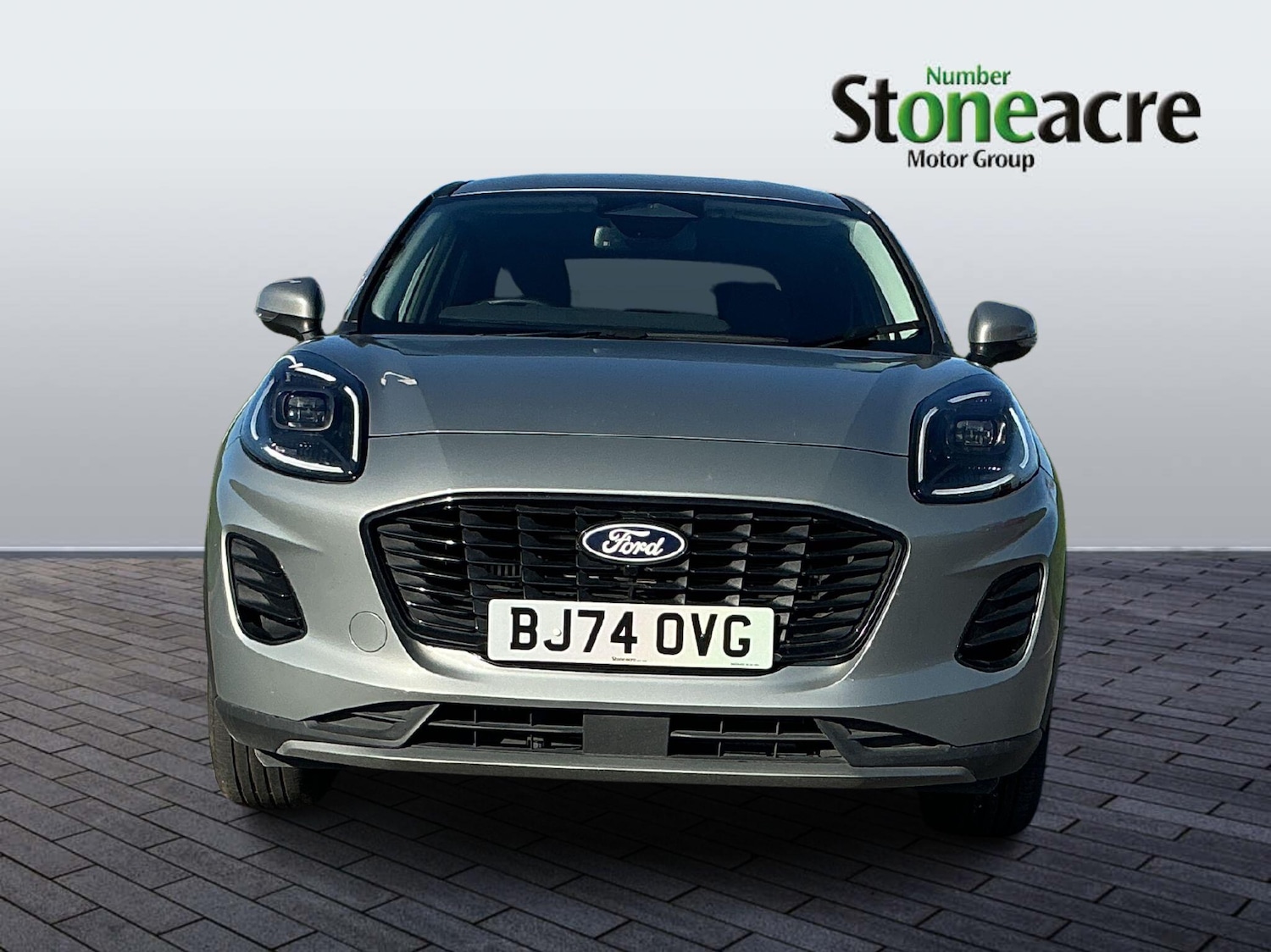 Used Ford Puma 2024 for sale - 77175036: Photo 4