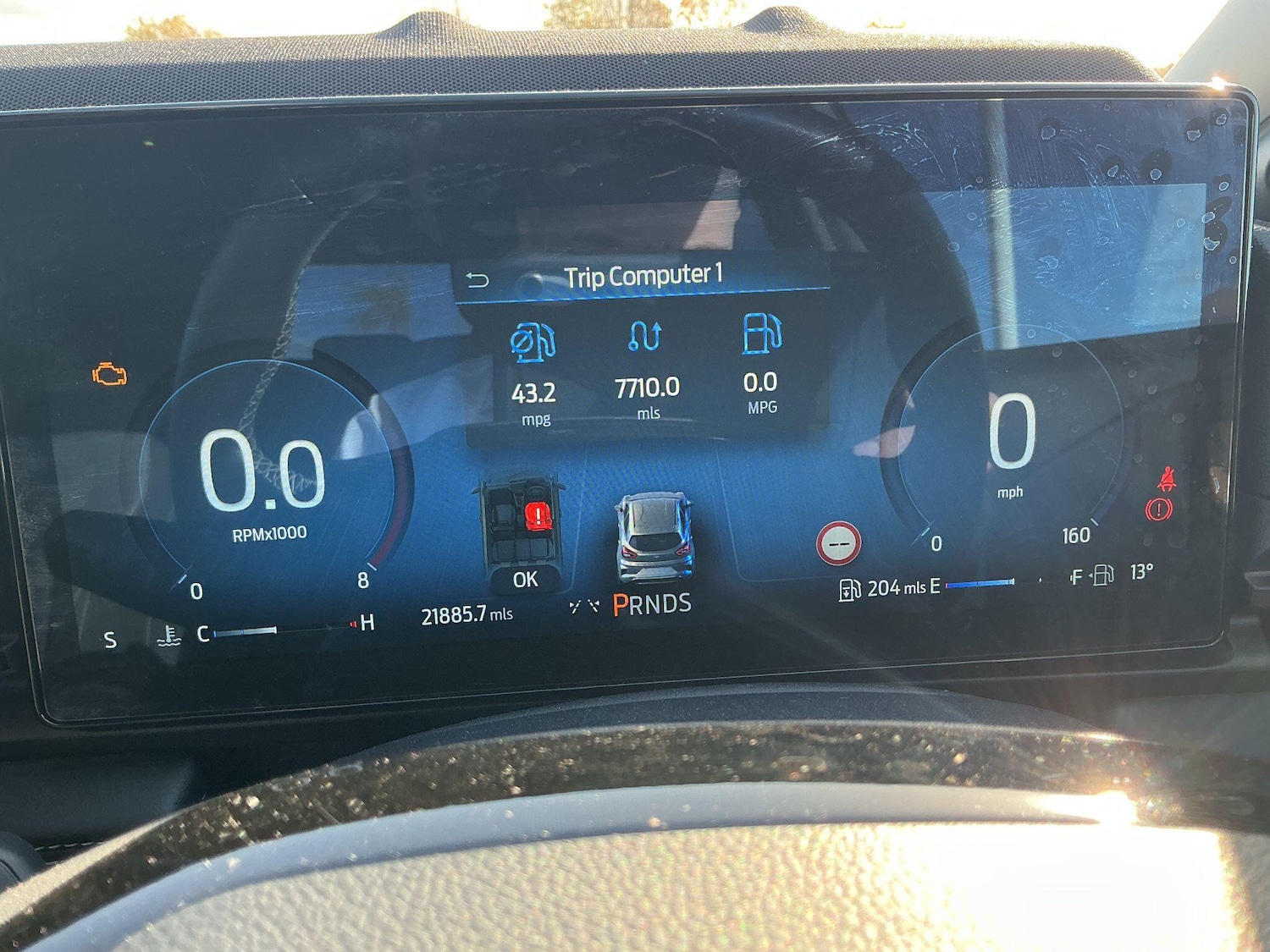 Used Ford Puma 2024 for sale - 77175036: Photo 41