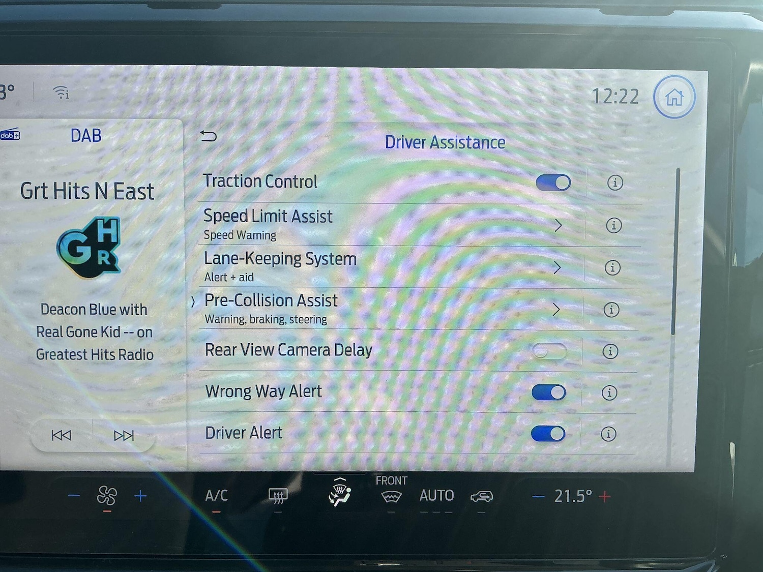 Used Ford Puma 2024 for sale - 77175036: Photo 42