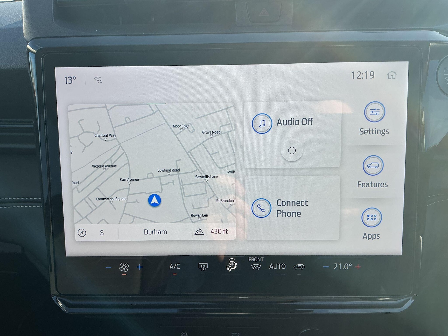 Used Ford Puma 2024 for sale - 77175036: Photo 44