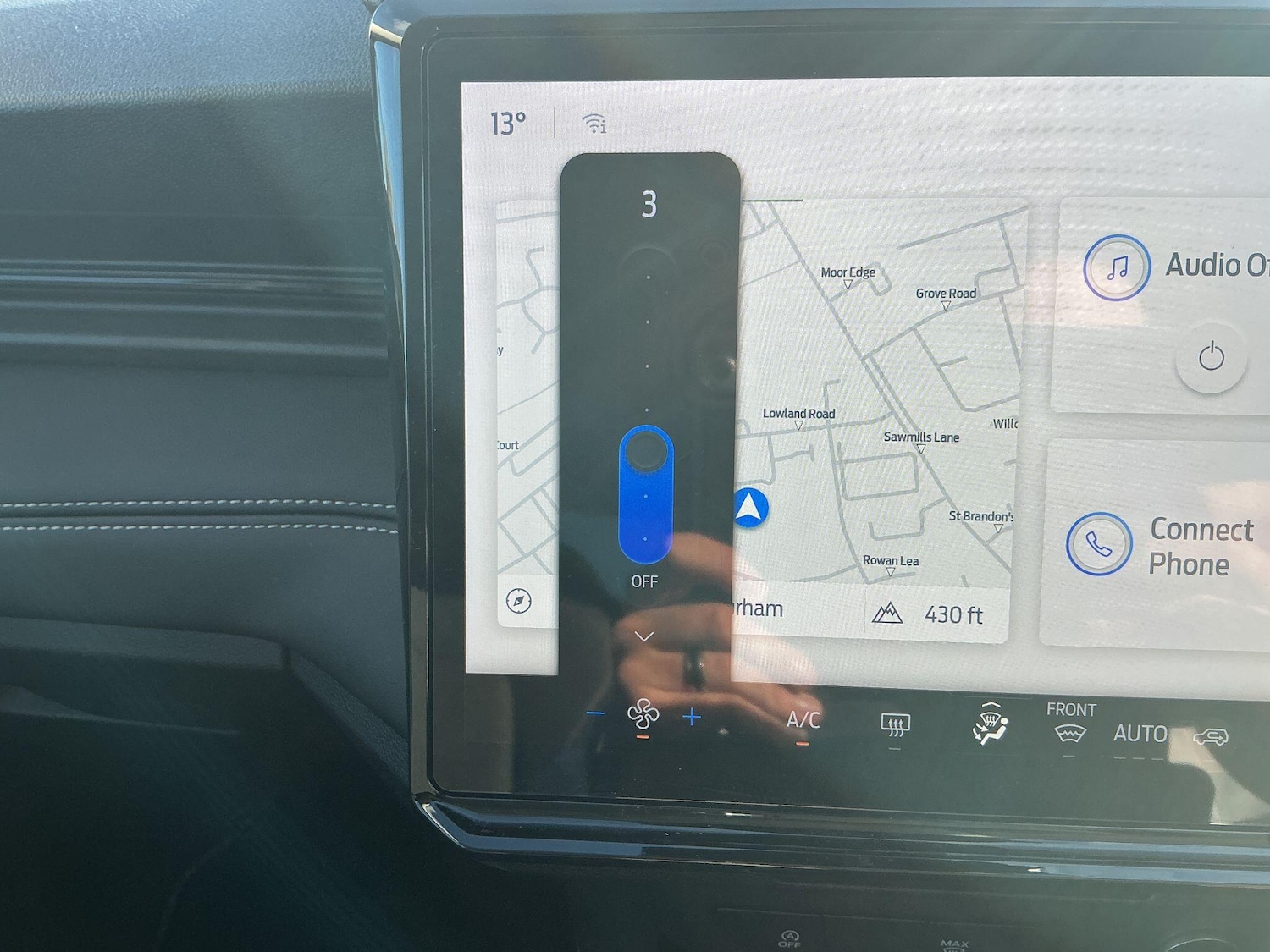 Used Ford Puma 2024 for sale - 77175036: Photo 46