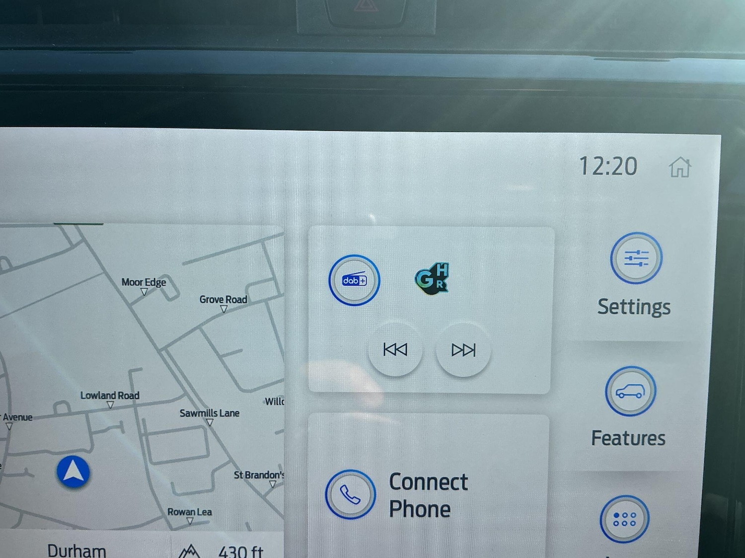 Used Ford Puma 2024 for sale - 77175036: Photo 47