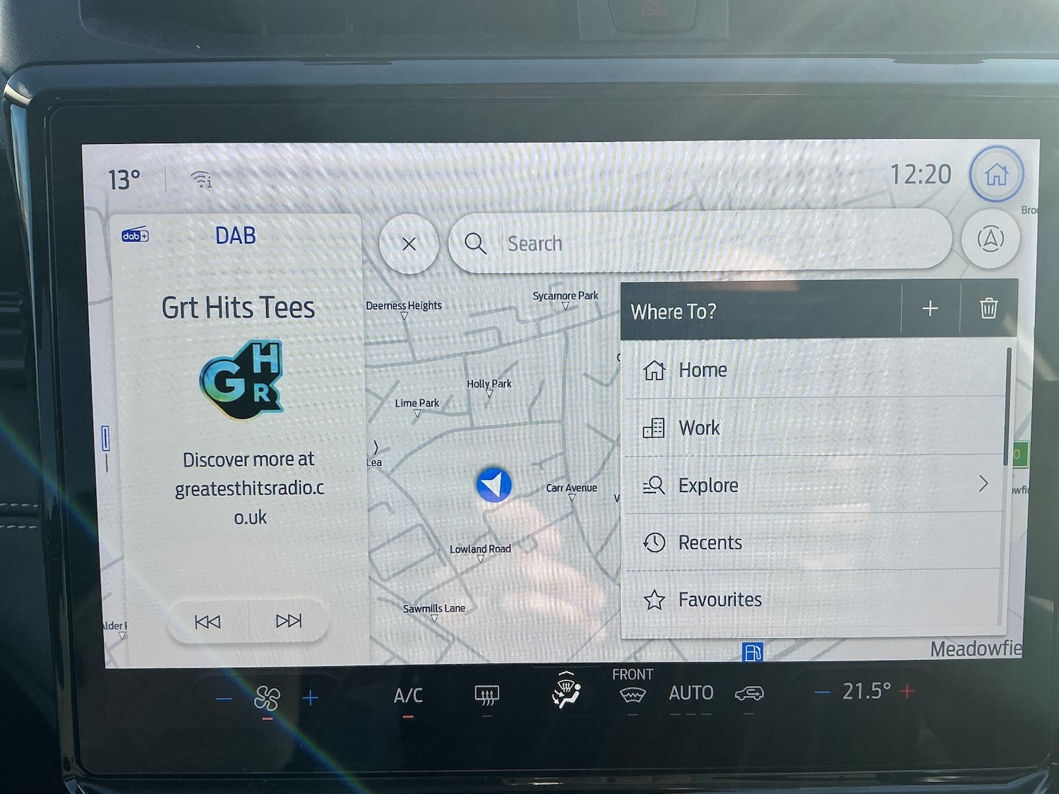 Used Ford Puma 2024 for sale - 77175036: Photo 49