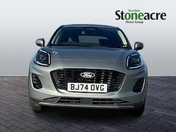 Used Ford Puma 2024 for sale - 77175036: Photo