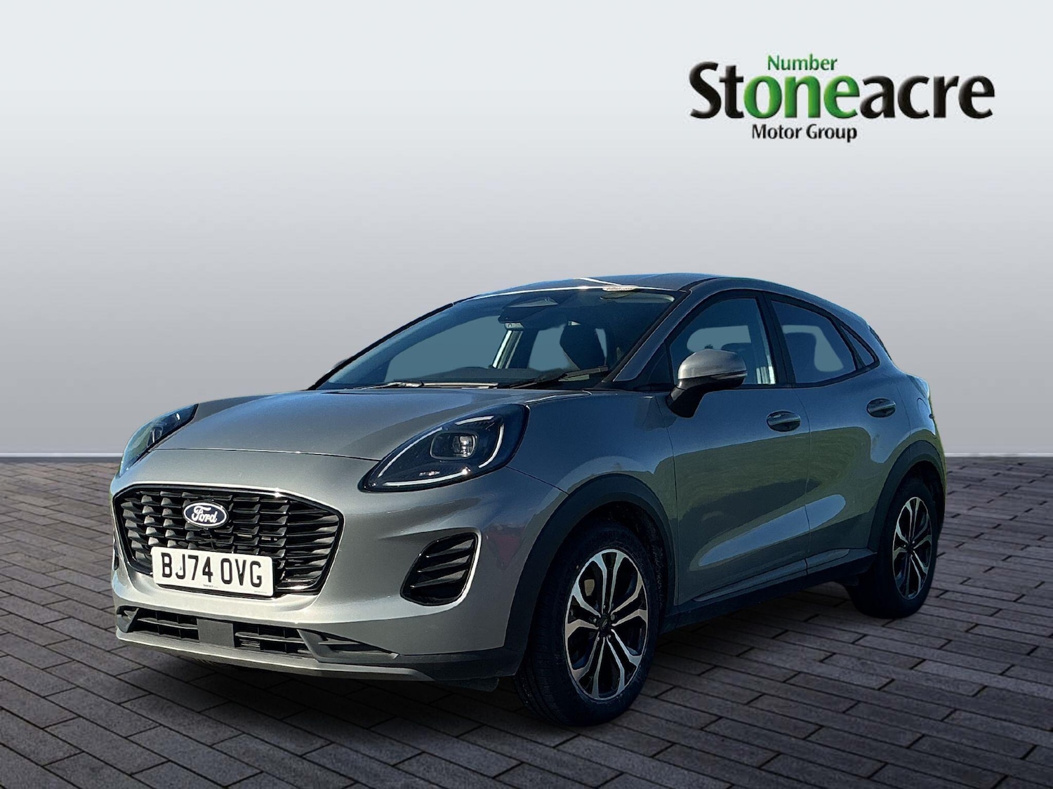 Used Ford Puma 2024 for sale - 77175036: Photo 5