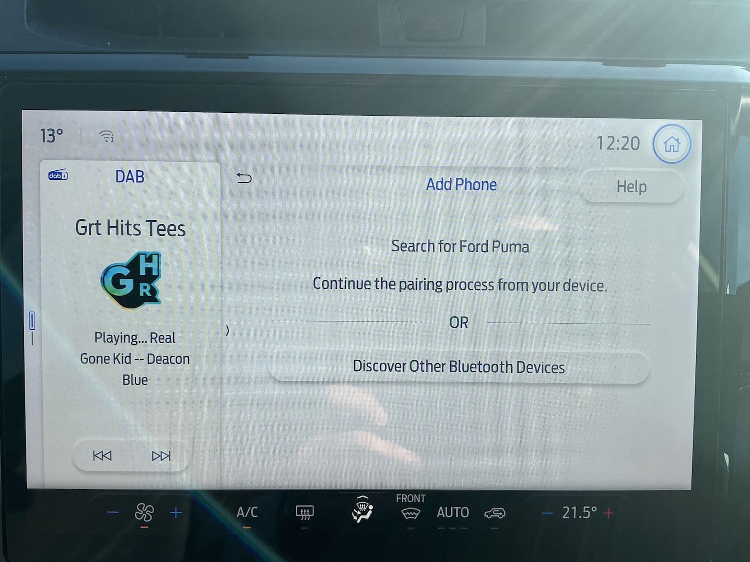 Used Ford Puma 2024 for sale - 77175036: Photo 50