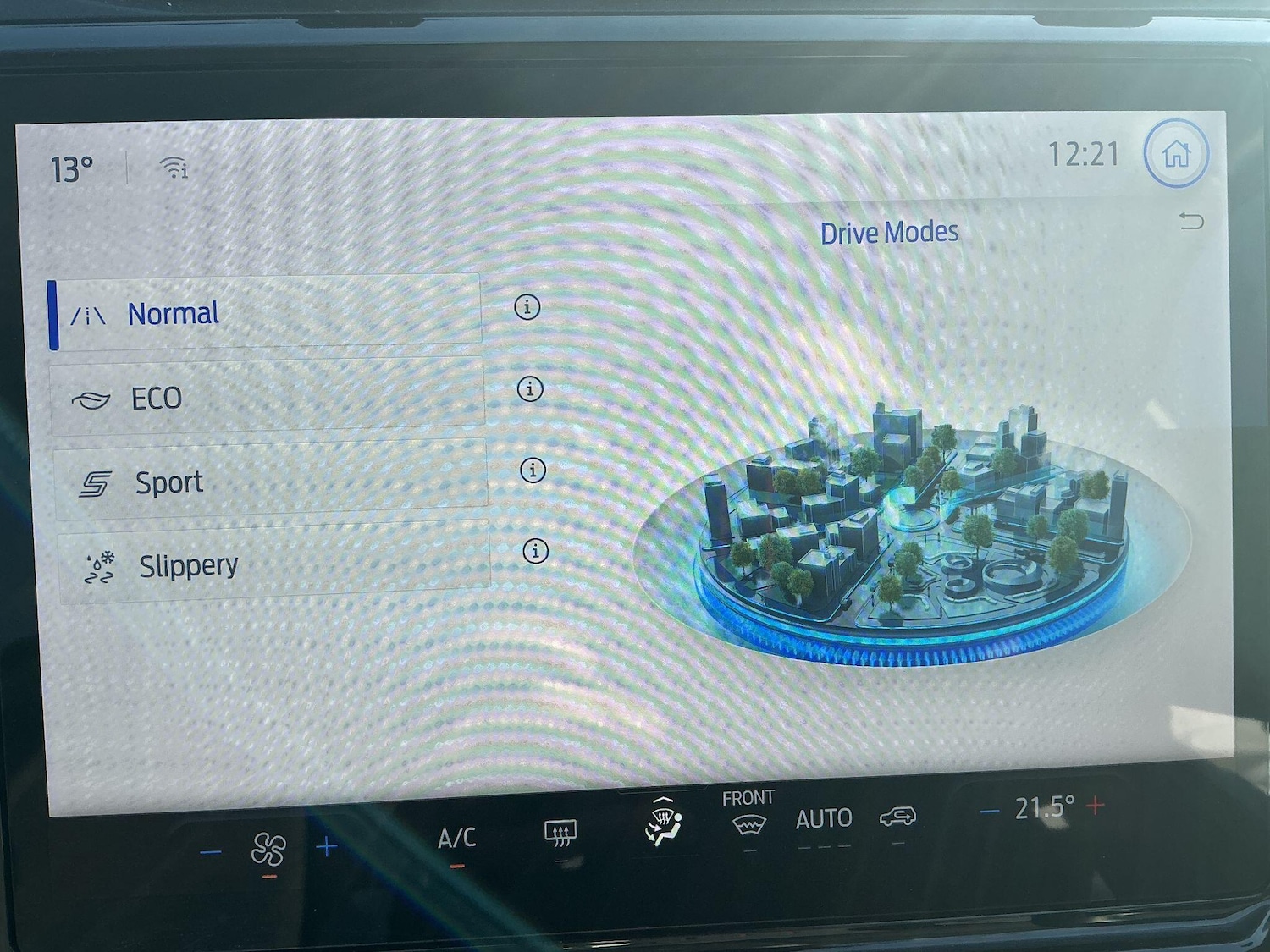 Used Ford Puma 2024 for sale - 77175036: Photo 52