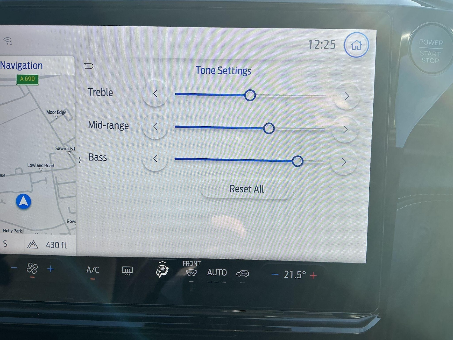 Used Ford Puma 2024 for sale - 77175036: Photo 54