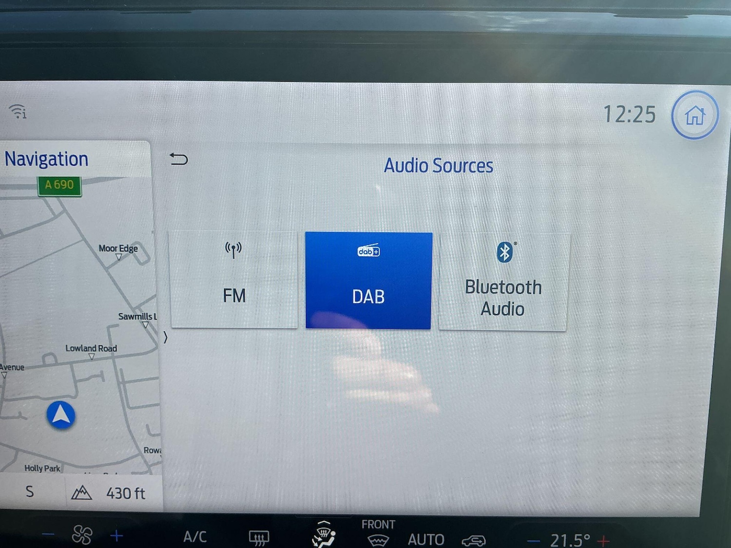 Used Ford Puma 2024 for sale - 77175036: Photo 55