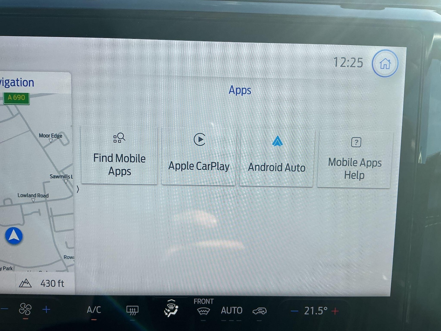 Used Ford Puma 2024 for sale - 77175036: Photo 56