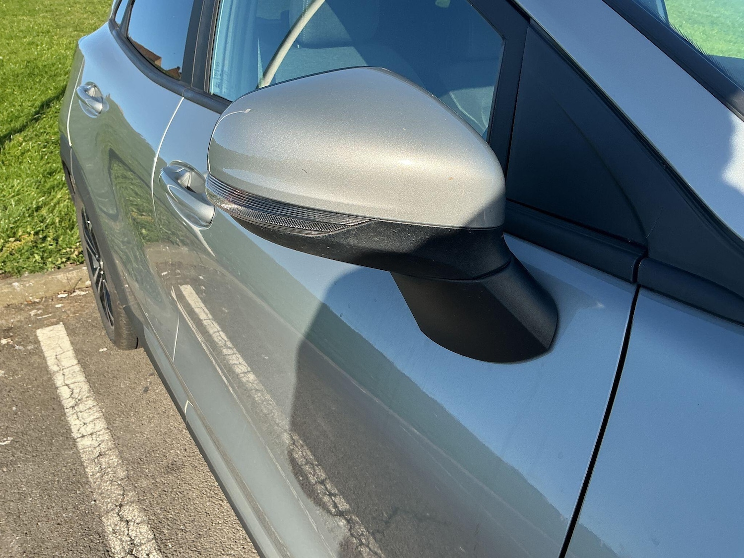 Used Ford Puma 2024 for sale - 77175036: Photo 59