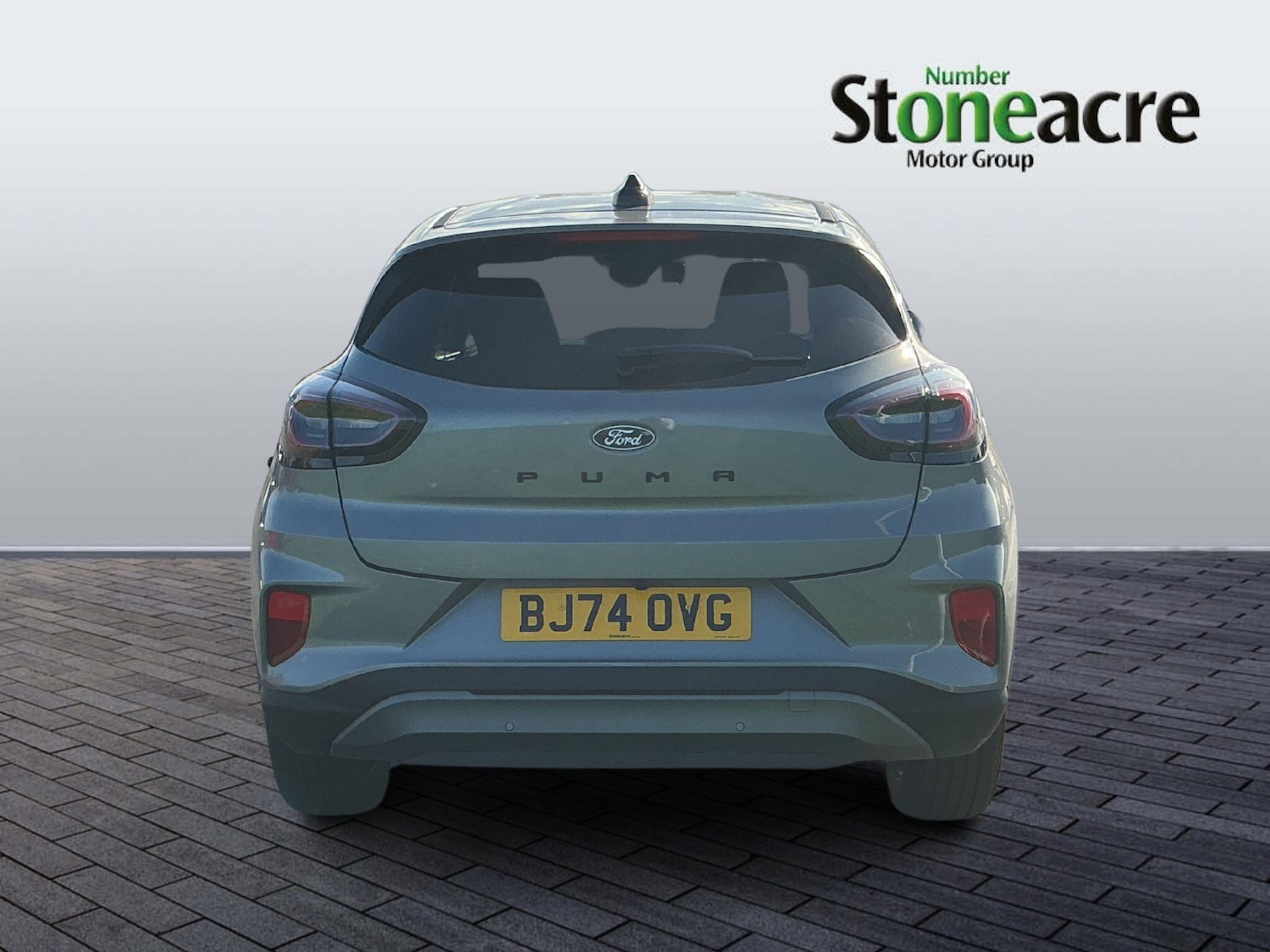 Used Ford Puma 2024 for sale - 77175036: Photo 6