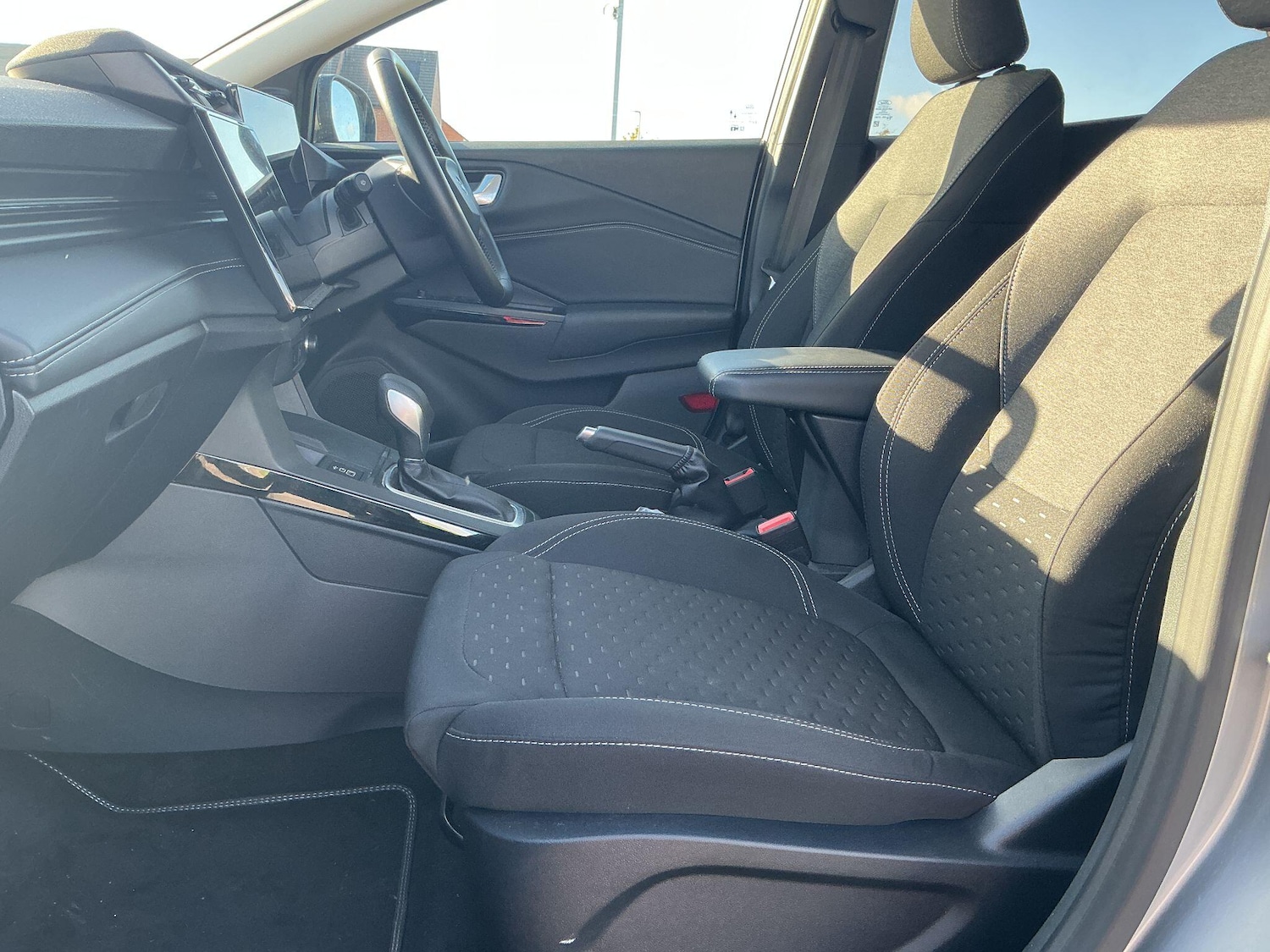 Used Ford Puma 2024 for sale - 77175036: Photo 62