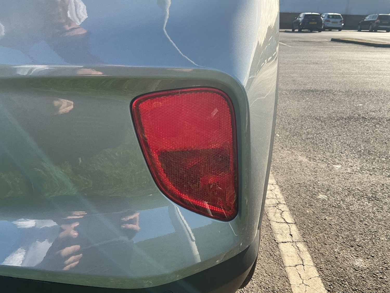 Used Ford Puma 2024 for sale - 77175036: Photo 64