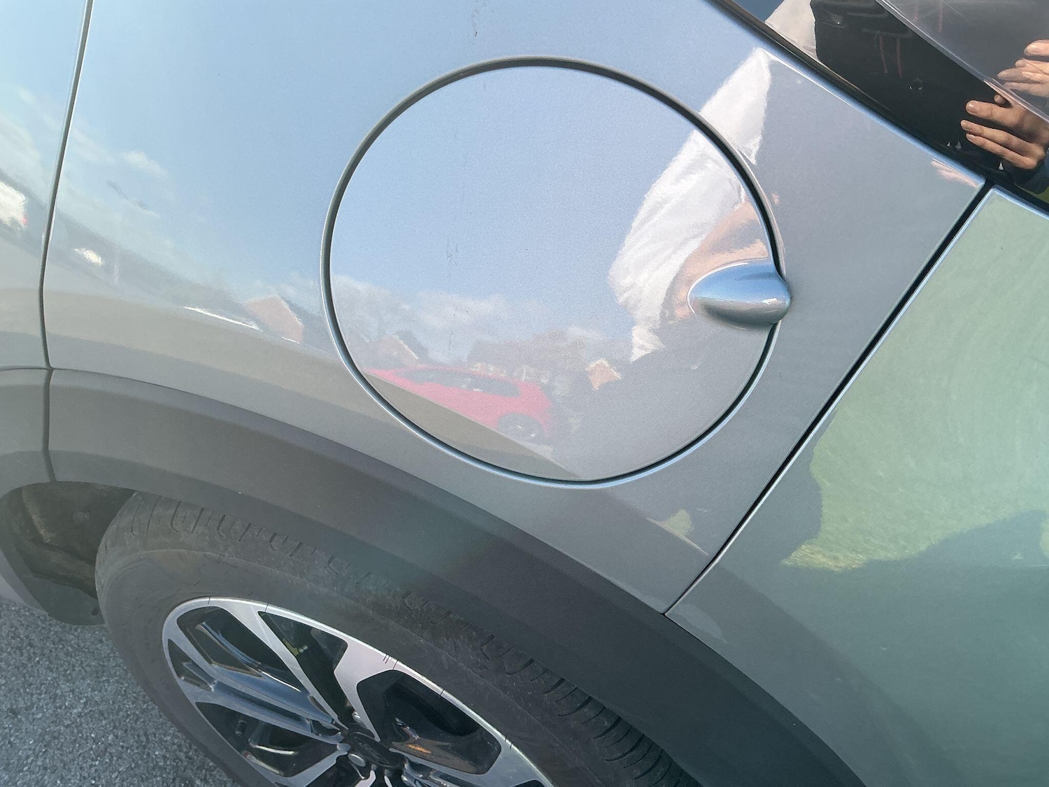 Used Ford Puma 2024 for sale - 77175036: Photo 67