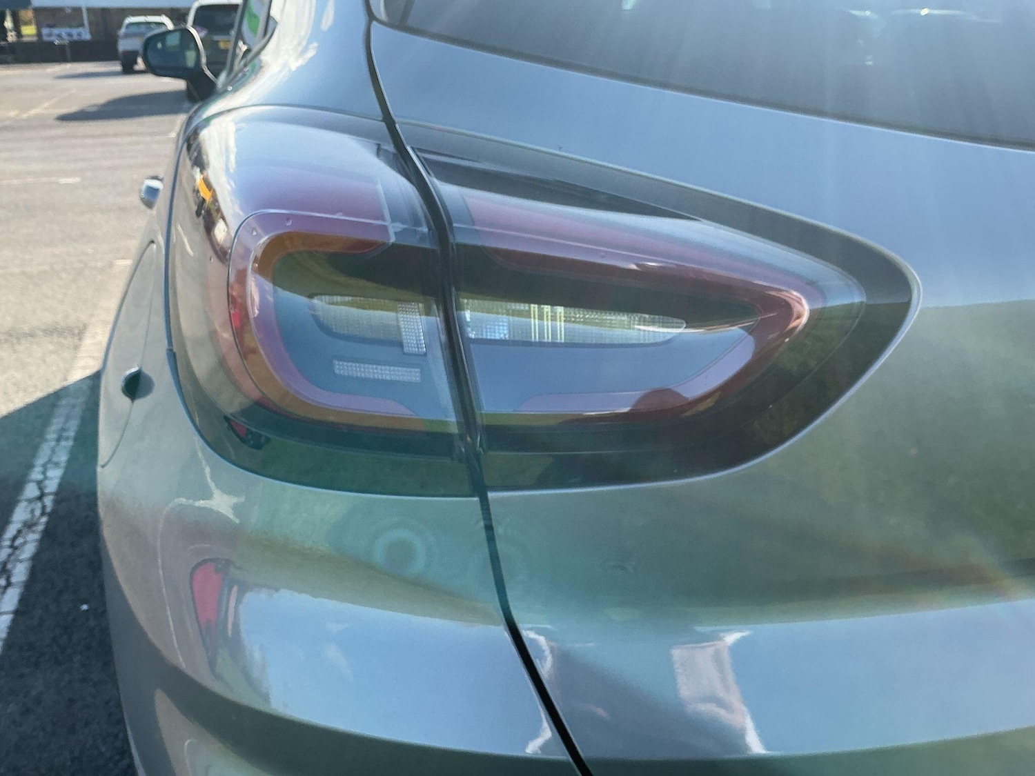 Used Ford Puma 2024 for sale - 77175036: Photo 70