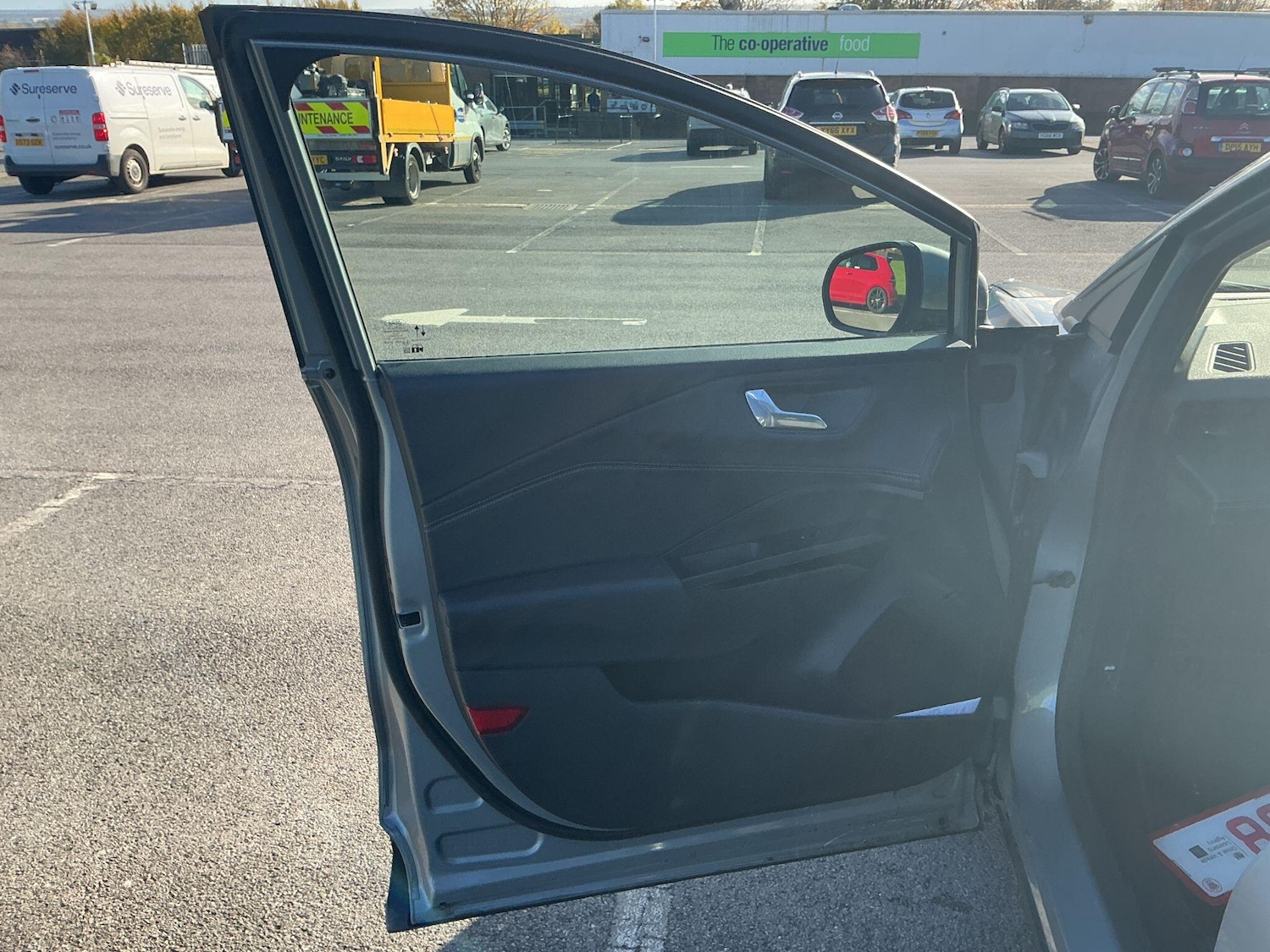 Used Ford Puma 2024 for sale - 77175036: Photo 76