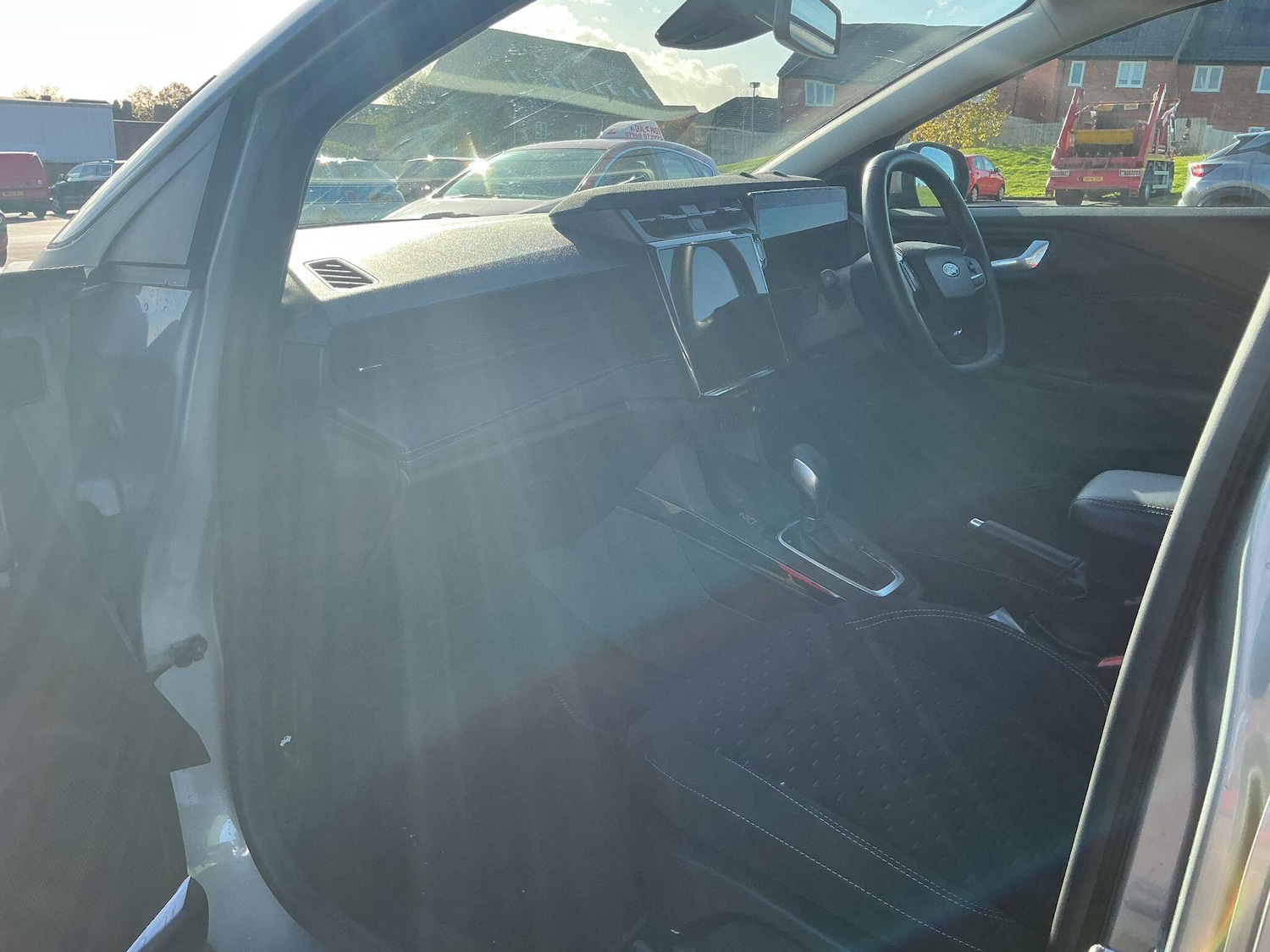 Used Ford Puma 2024 for sale - 77175036: Photo 77