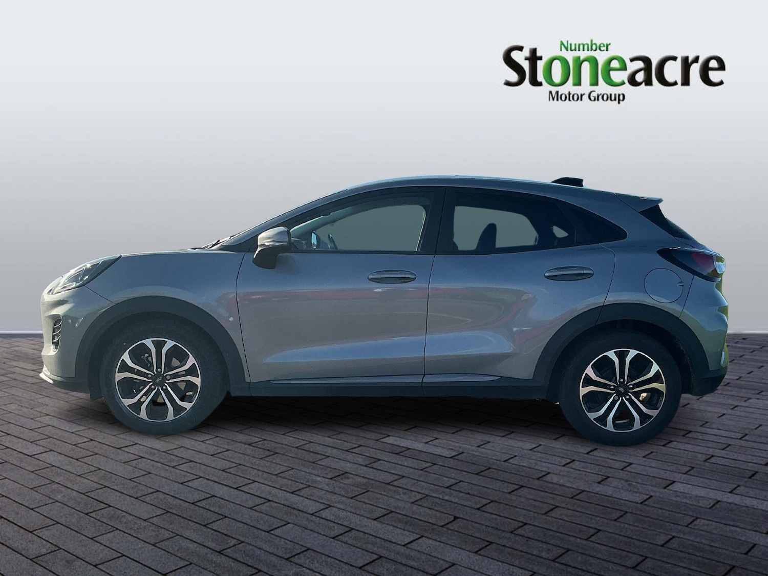 Used Ford Puma 2024 for sale - 77175036: Photo 8