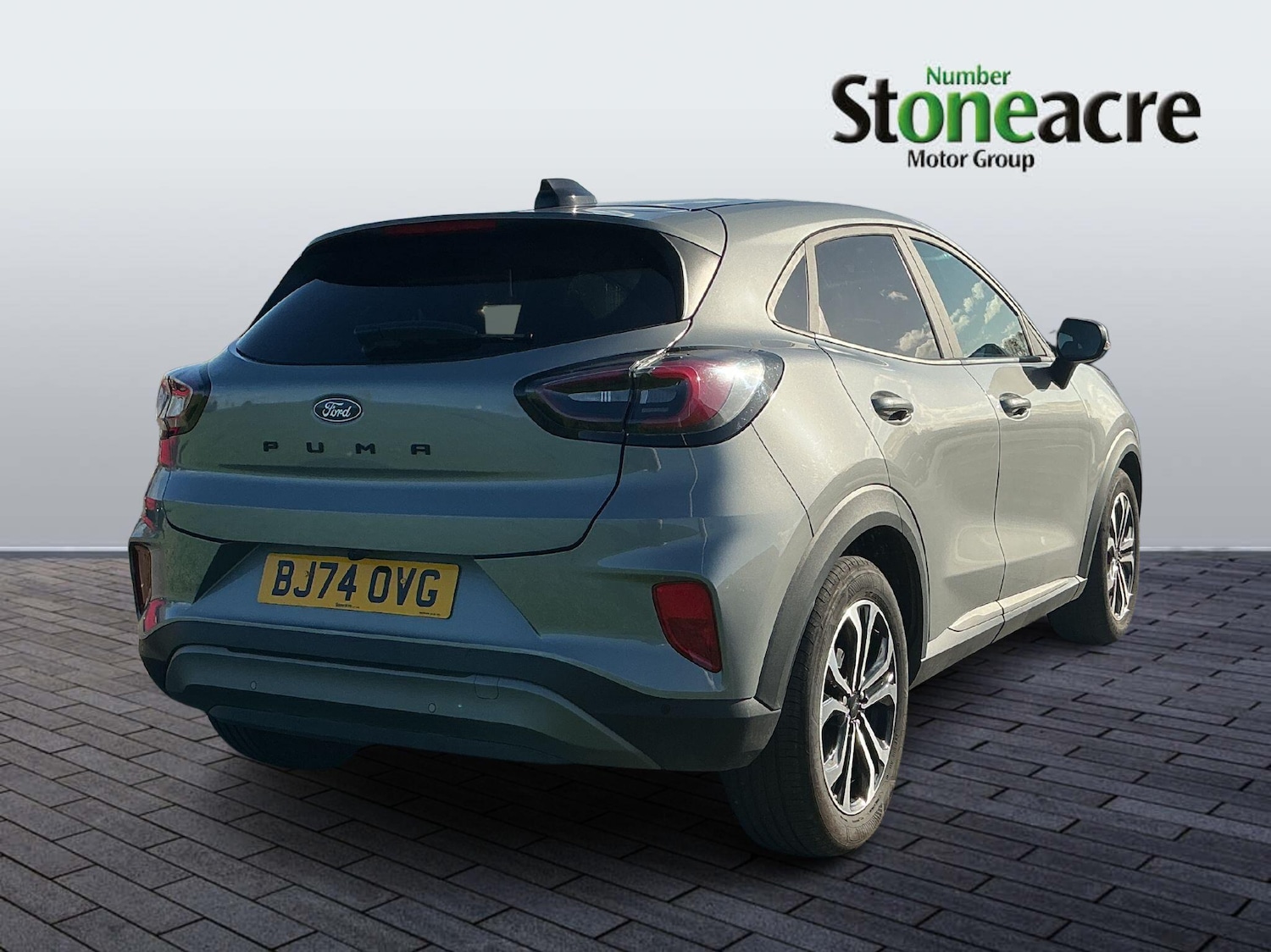 Used Ford Puma 2024 for sale - 77175036: Photo 9