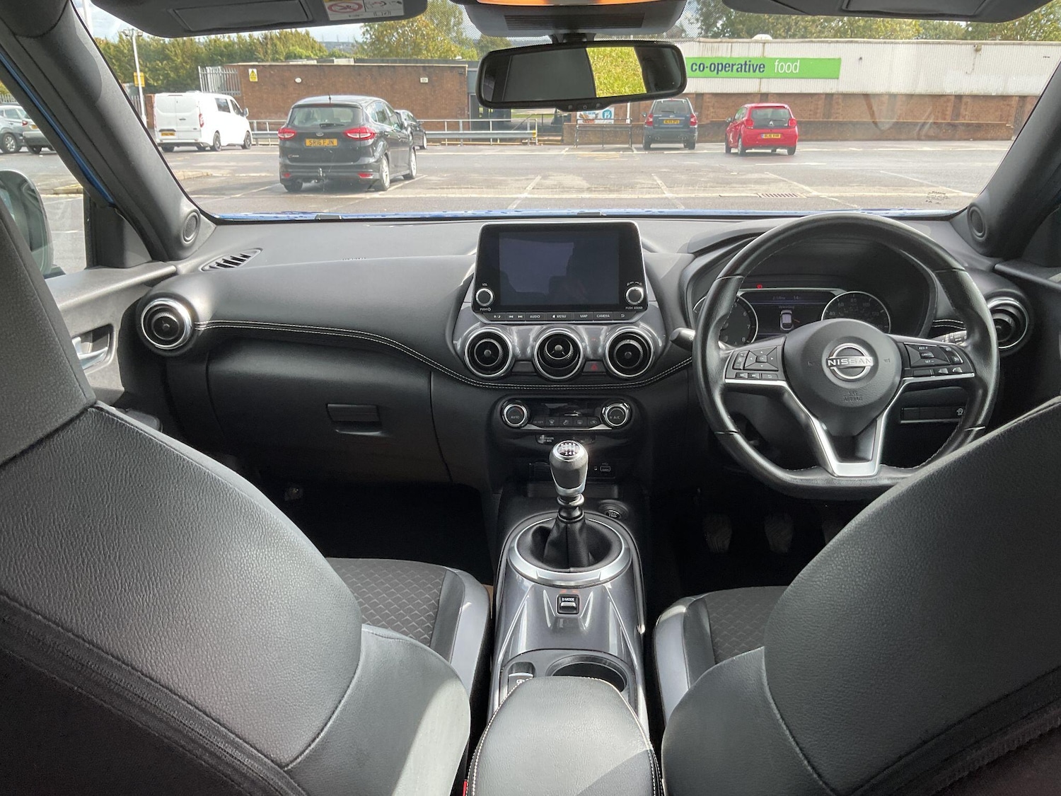 Used Nissan Juke 2023 for sale - 76083670: Photo 12