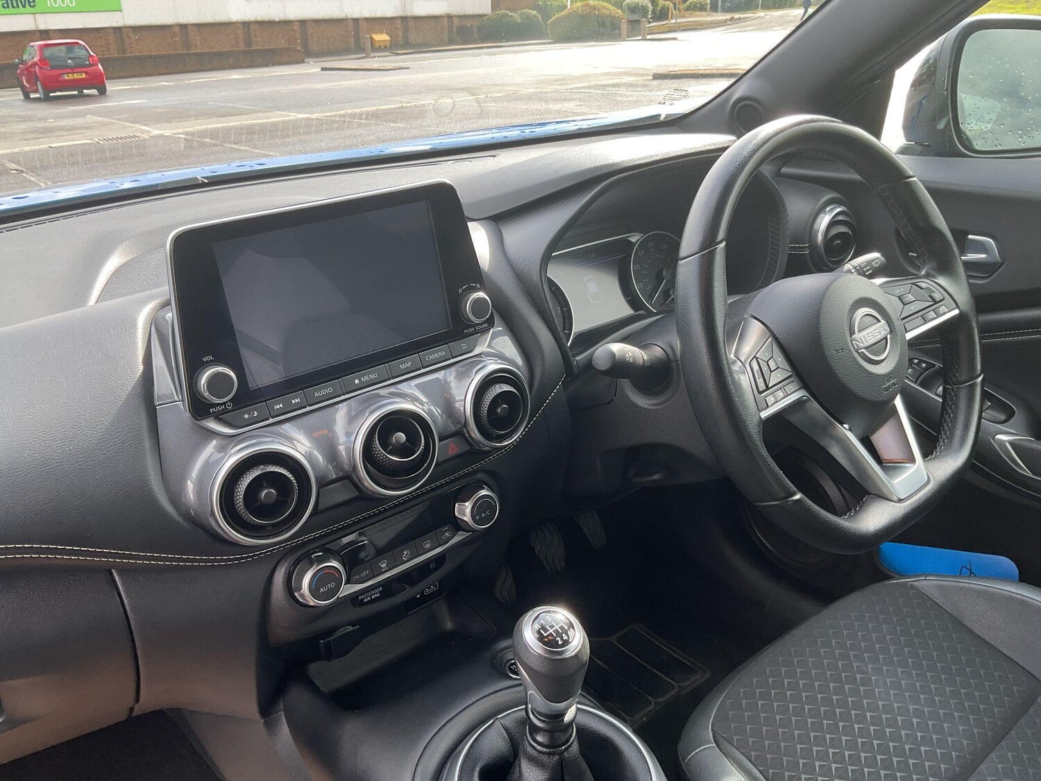 Used Nissan Juke 2023 for sale - 76083670: Photo 13