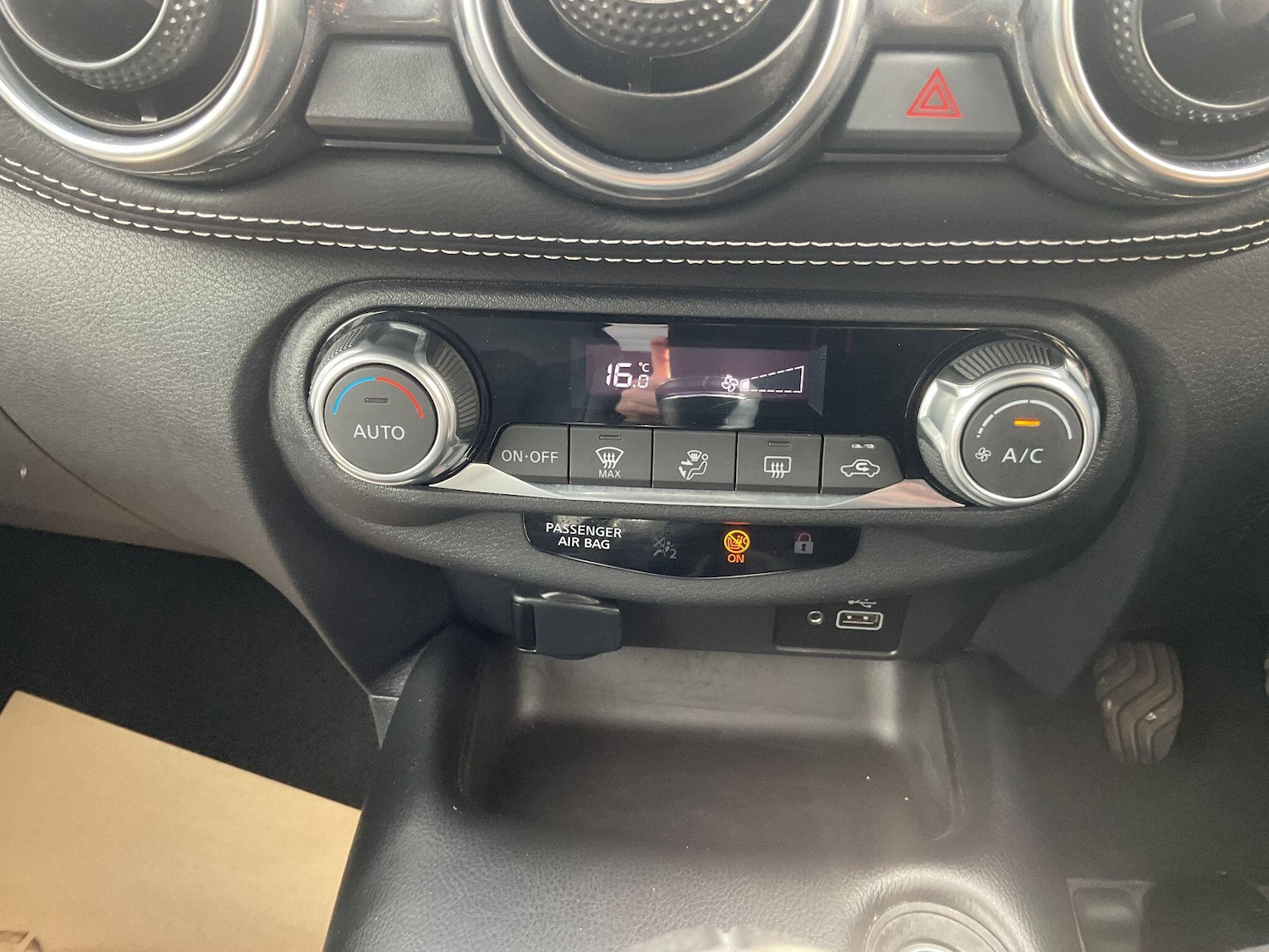 Used Nissan Juke 2023 for sale - 76083670: Photo 14