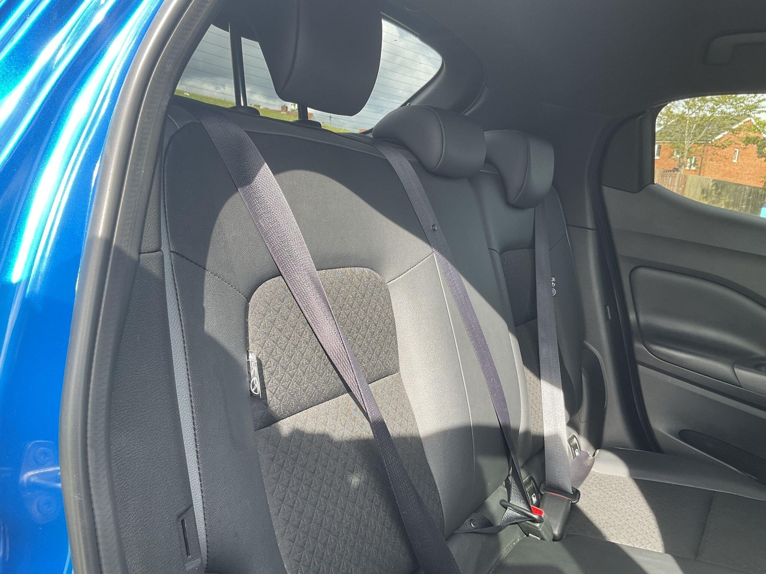 Used Nissan Juke 2023 for sale - 76083670: Photo 15