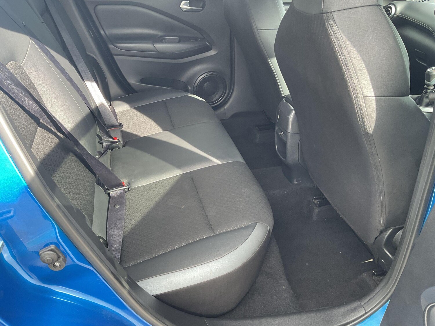 Used Nissan Juke 2023 for sale - 76083670: Photo 17