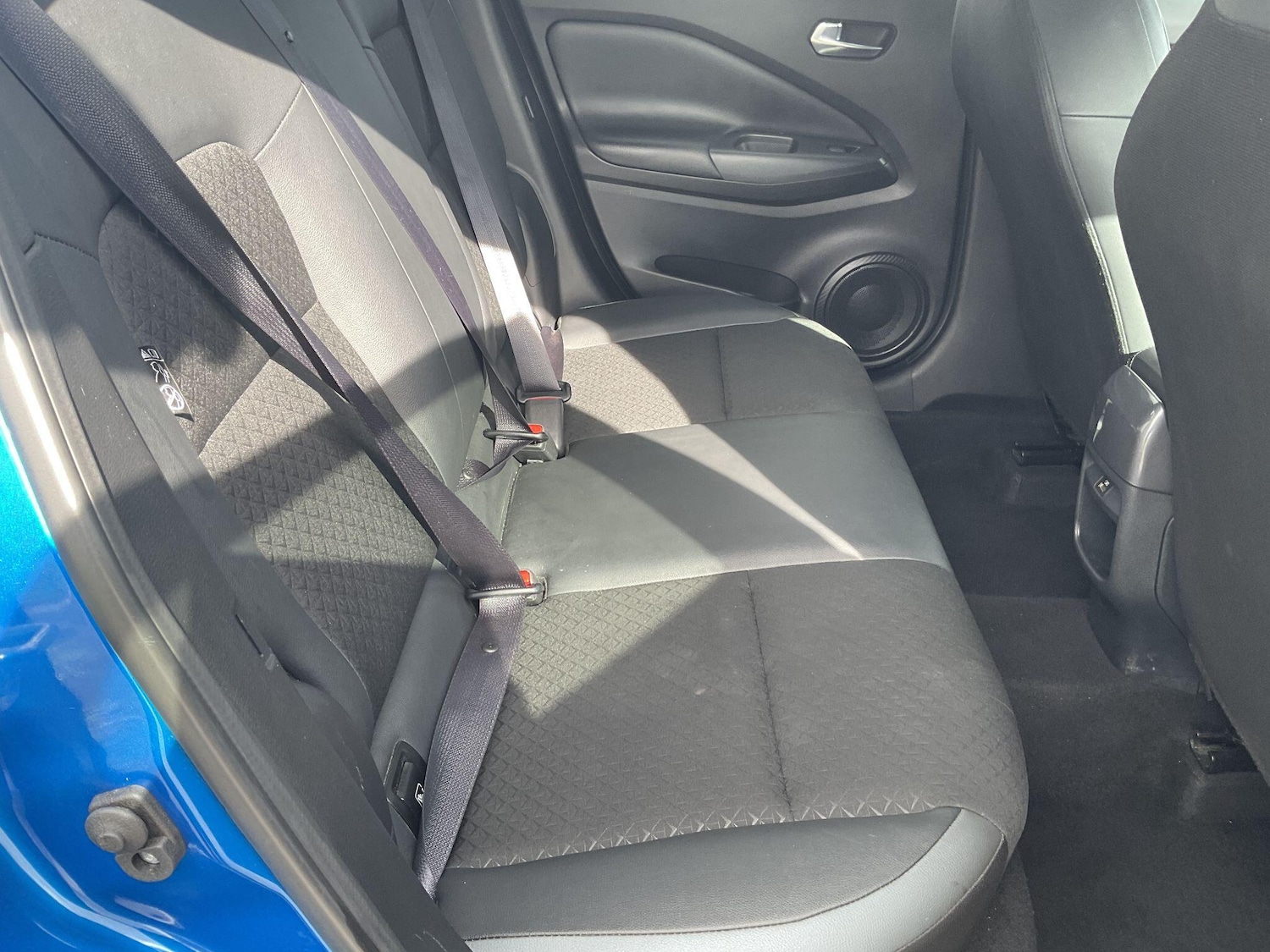 Used Nissan Juke 2023 for sale - 76083670: Photo 18